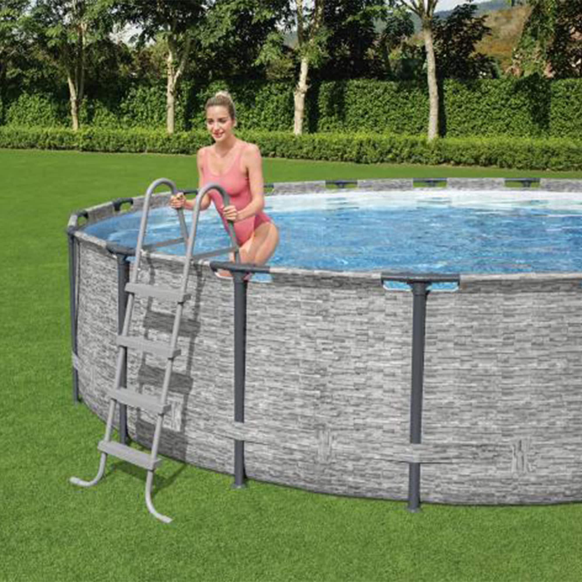 Bestway 270251 Above-Ground-Pools - View #8