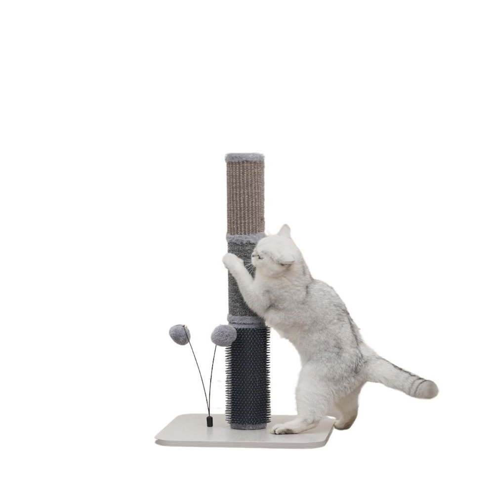PetPals PP200686S Cat-Trees - View #2