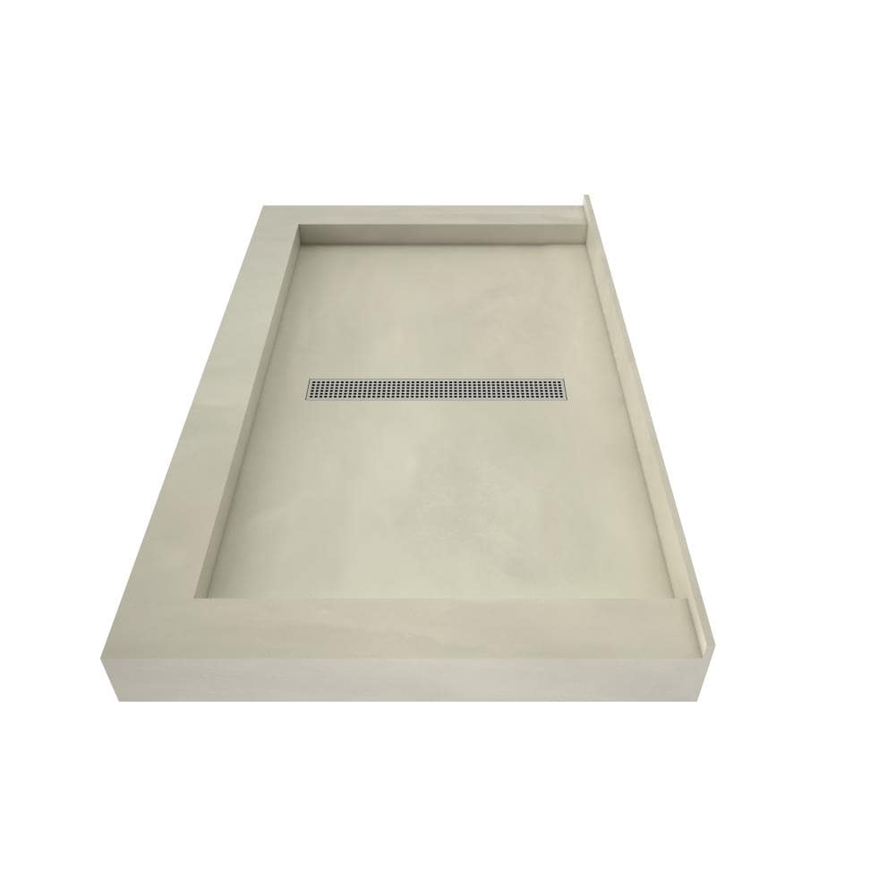 Tile Redi RT3648CTC-PVC-PC Shower-Floors - View #7