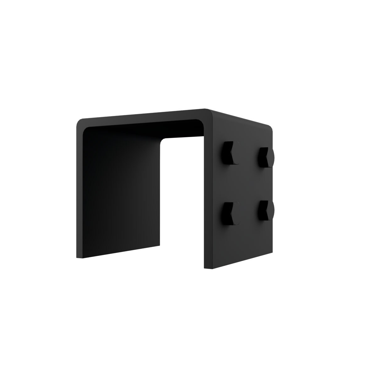 Ekena Millwork BMSTRP06X06S Faux-Beams - View #5