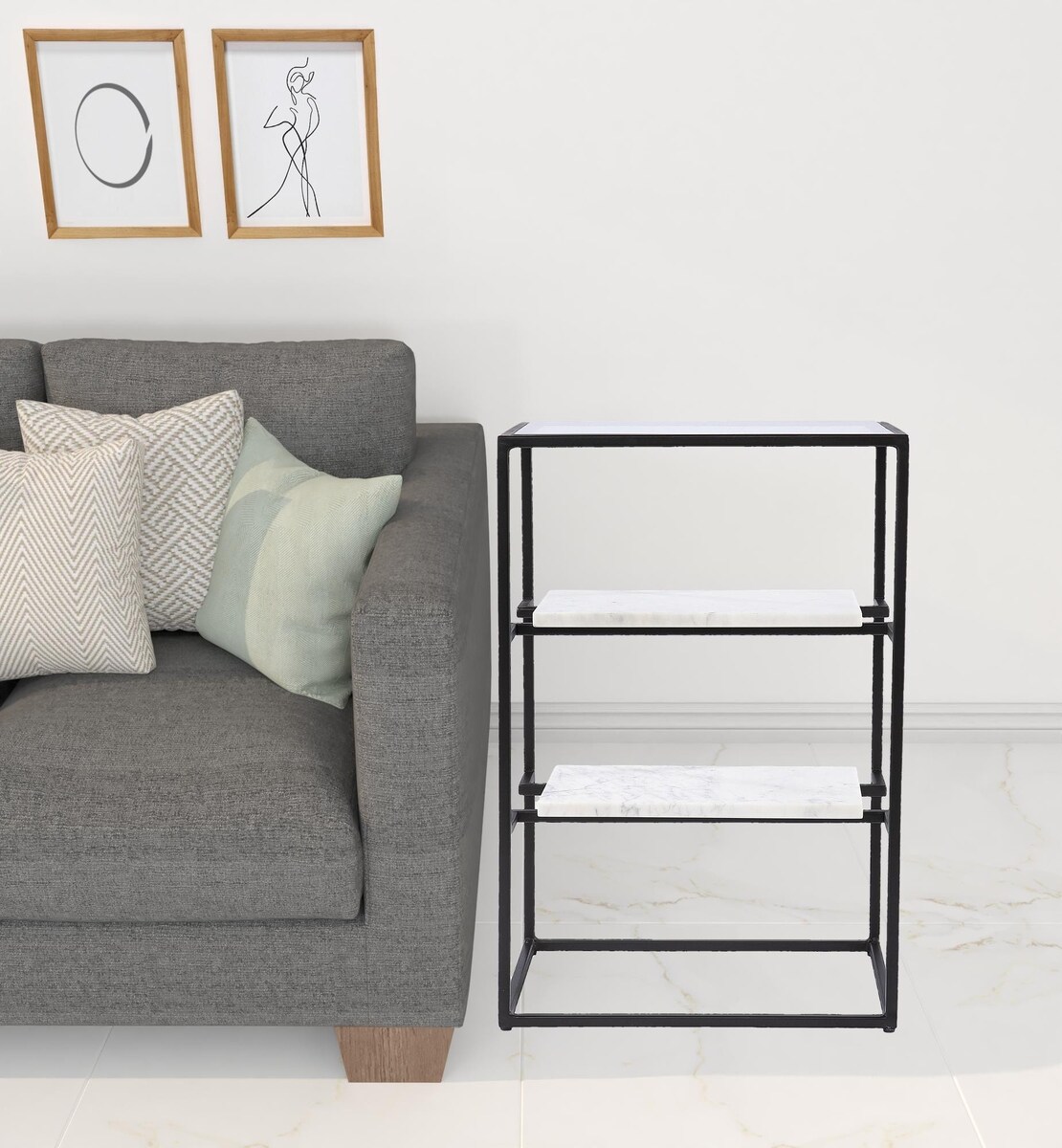 HomeRoots 4000402263 End-Tables - View #5