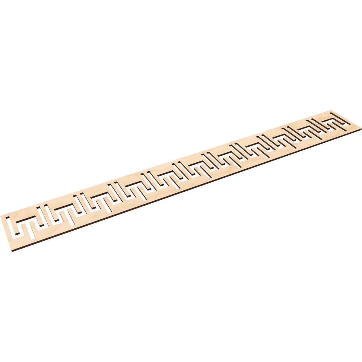 Ekena Millwork MLDA06X46VICBI Wall-Panel-Moulding - View #6