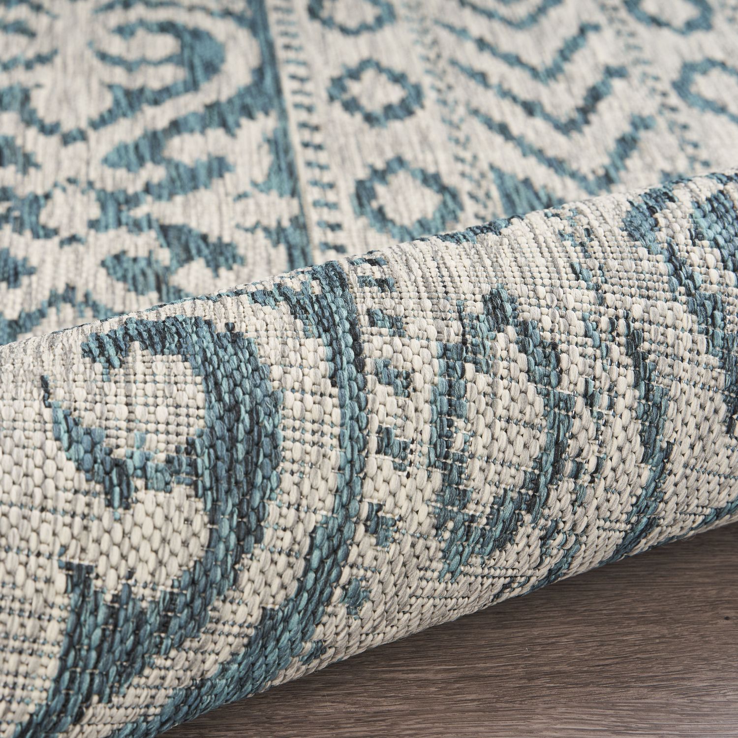 LR Home SUNSH81242BGN3050 rugs - View #8