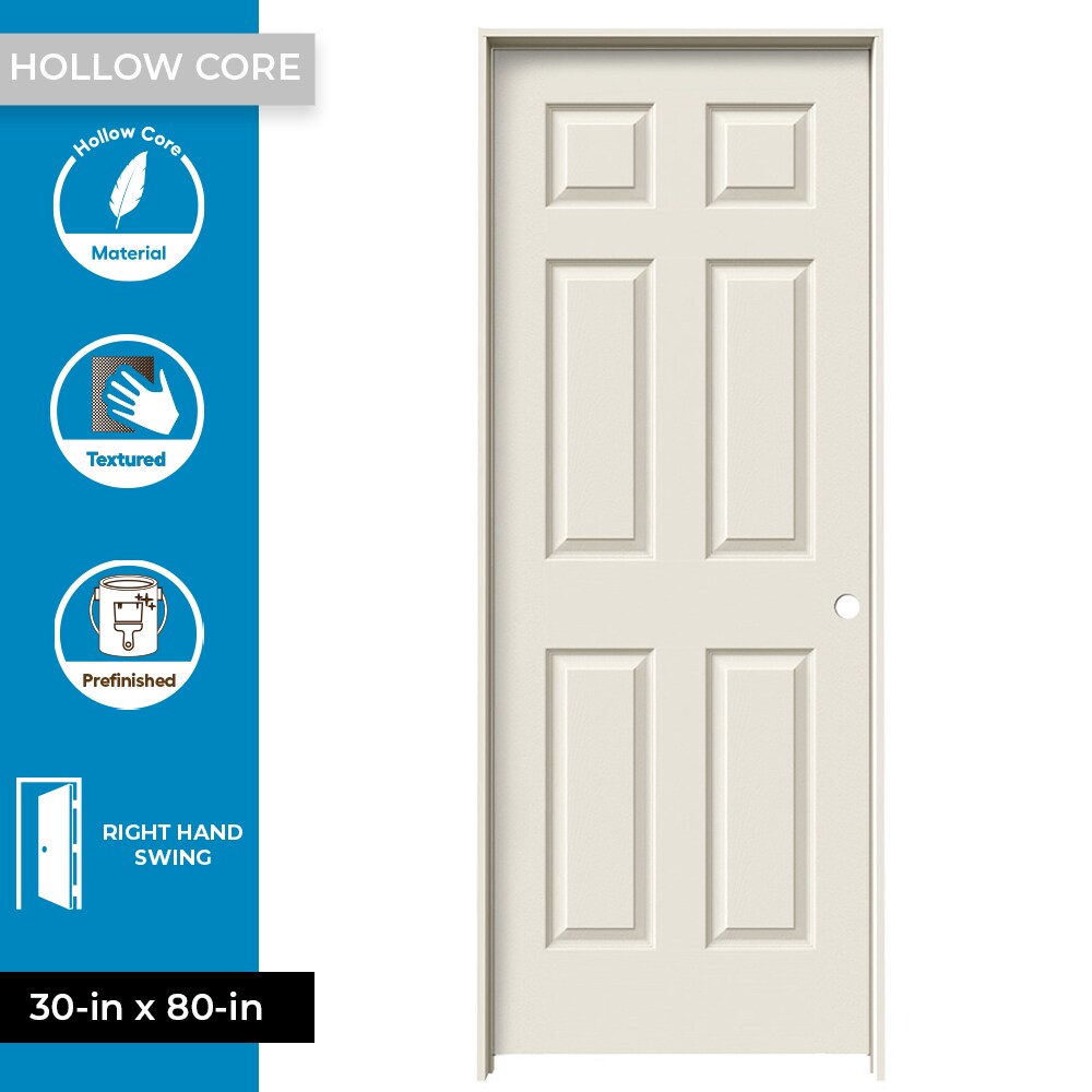 RELIABILT LO1003305 Pre-Hung-Doors - View #2