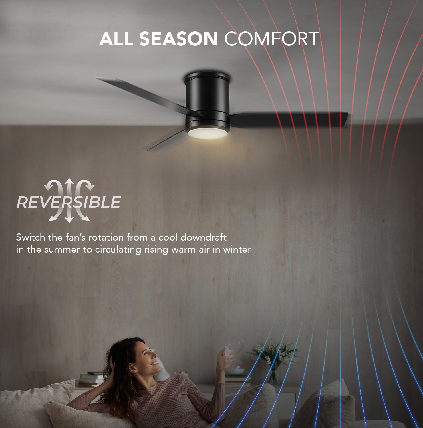 Globe Electric 37000062 Ceiling-Fans - View #6