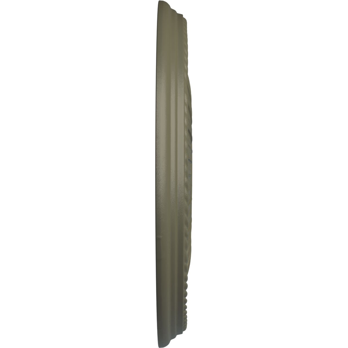 Ekena Millwork CM20BE1SSF Ceiling-Medallions - View #3