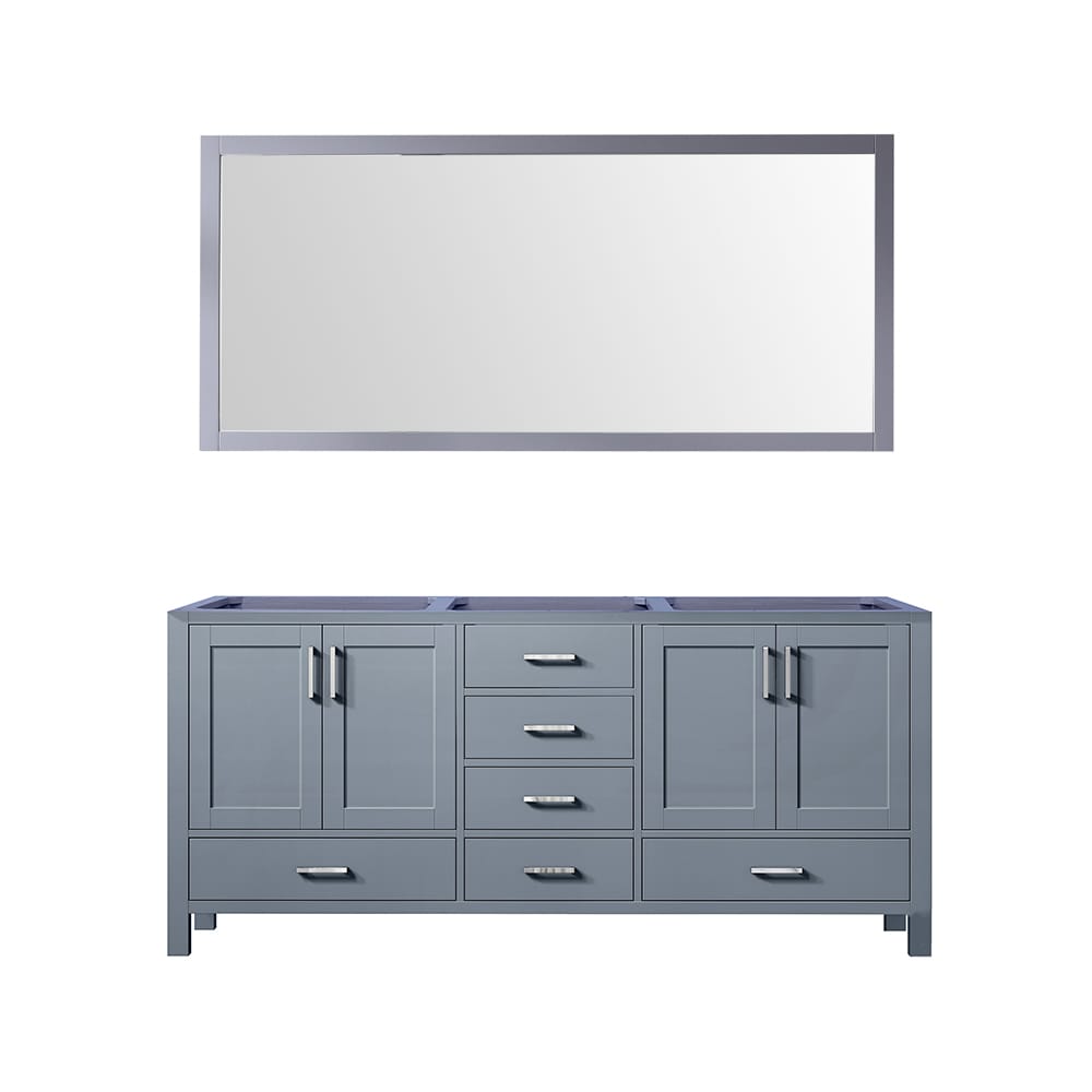 Lexora LJ342272DB00M70 vanities - View #2