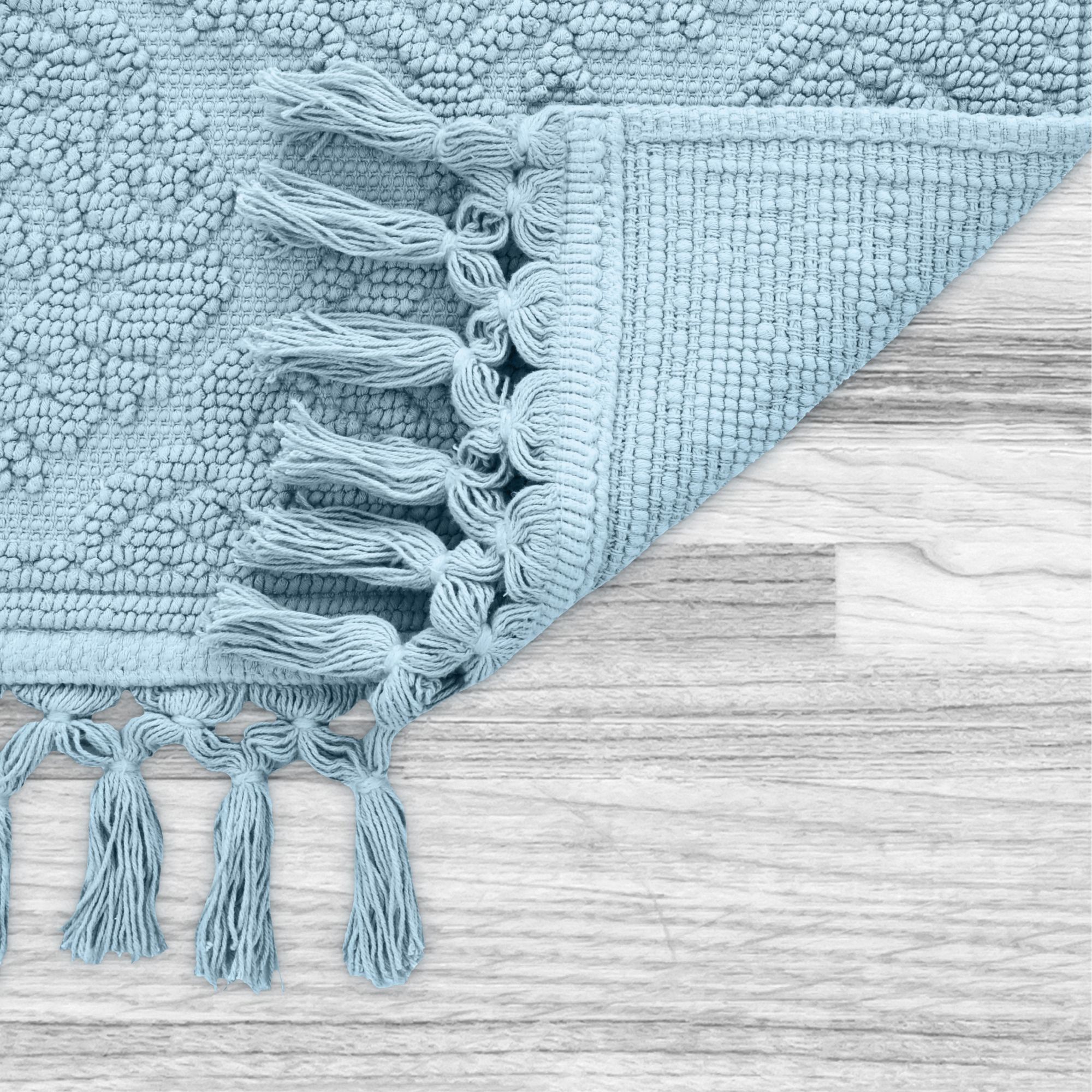 Jean Pierre New York 646760212279 Bath-Rugs - View #5