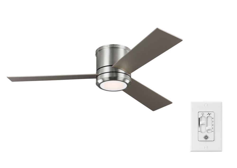 Generation Lighting 3CLMR56BSD-V1 Ceiling-Fans - View #7