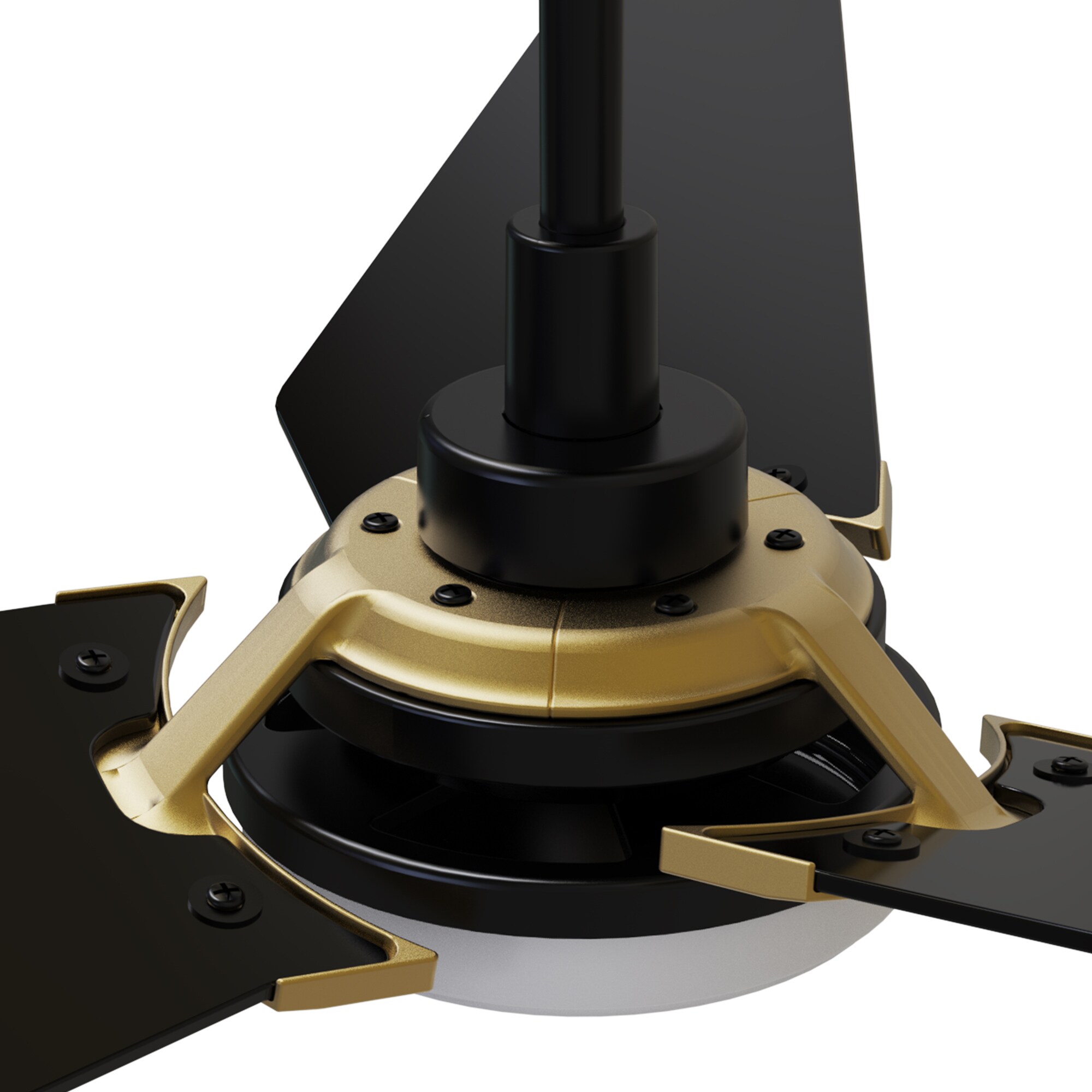 CARRO USA LS563B-L12-B2-1G Ceiling-Fans - View #3