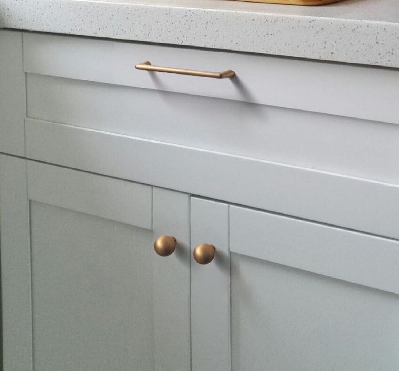 Miaokesen 052CB-96 Cabinet-Pulls - View #3