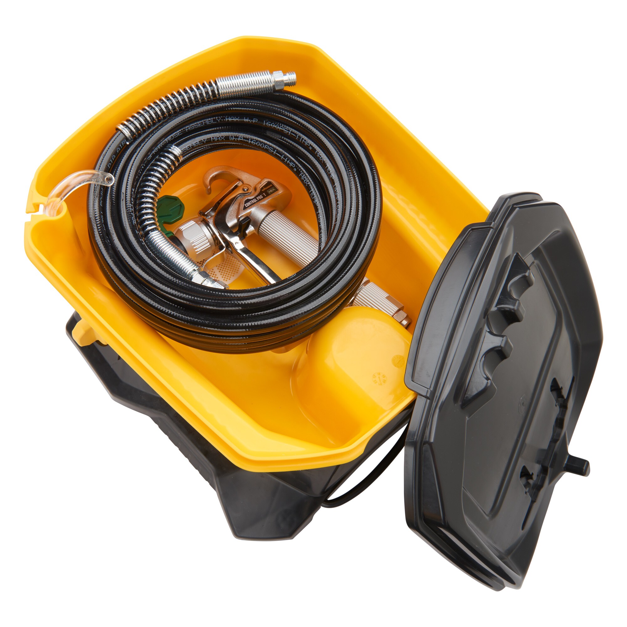 Wagner control pro 130 hotsell