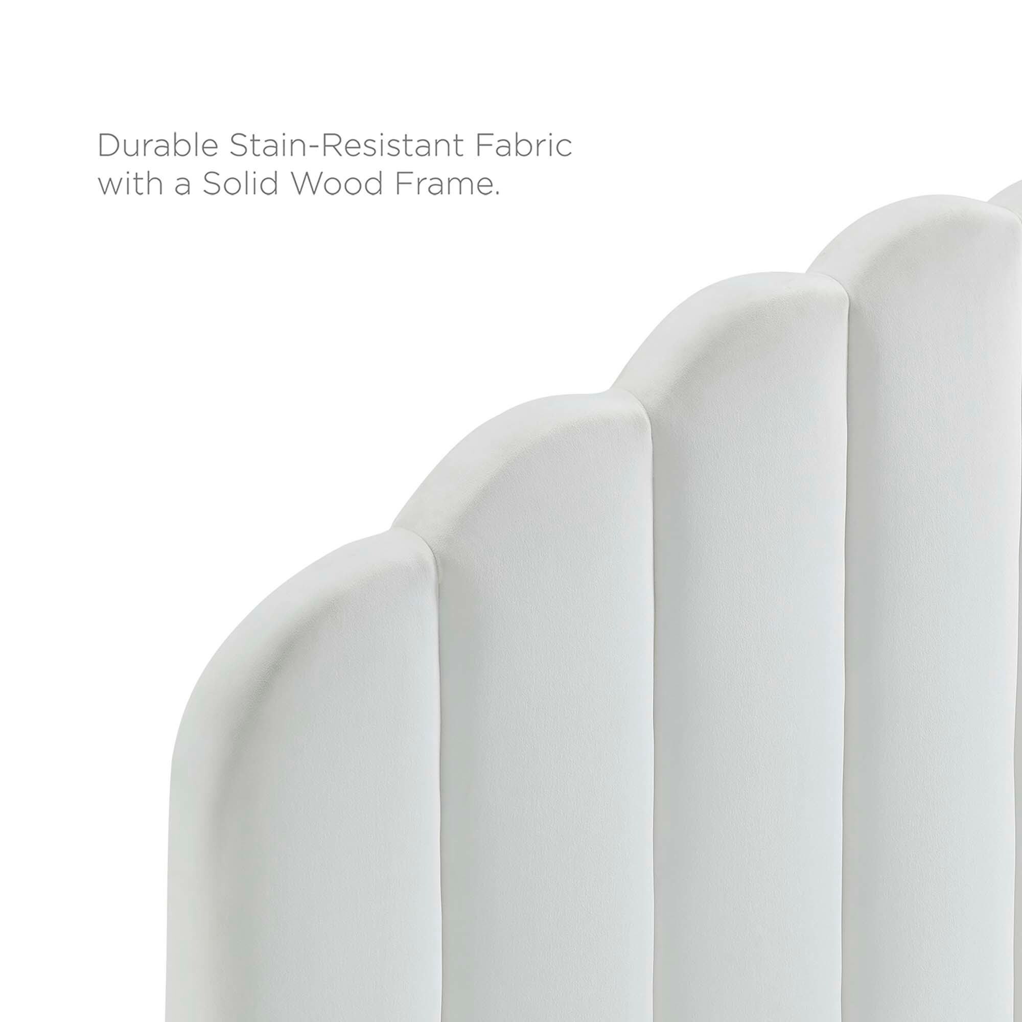 Modway MOD-7039-WHI beds - View #2