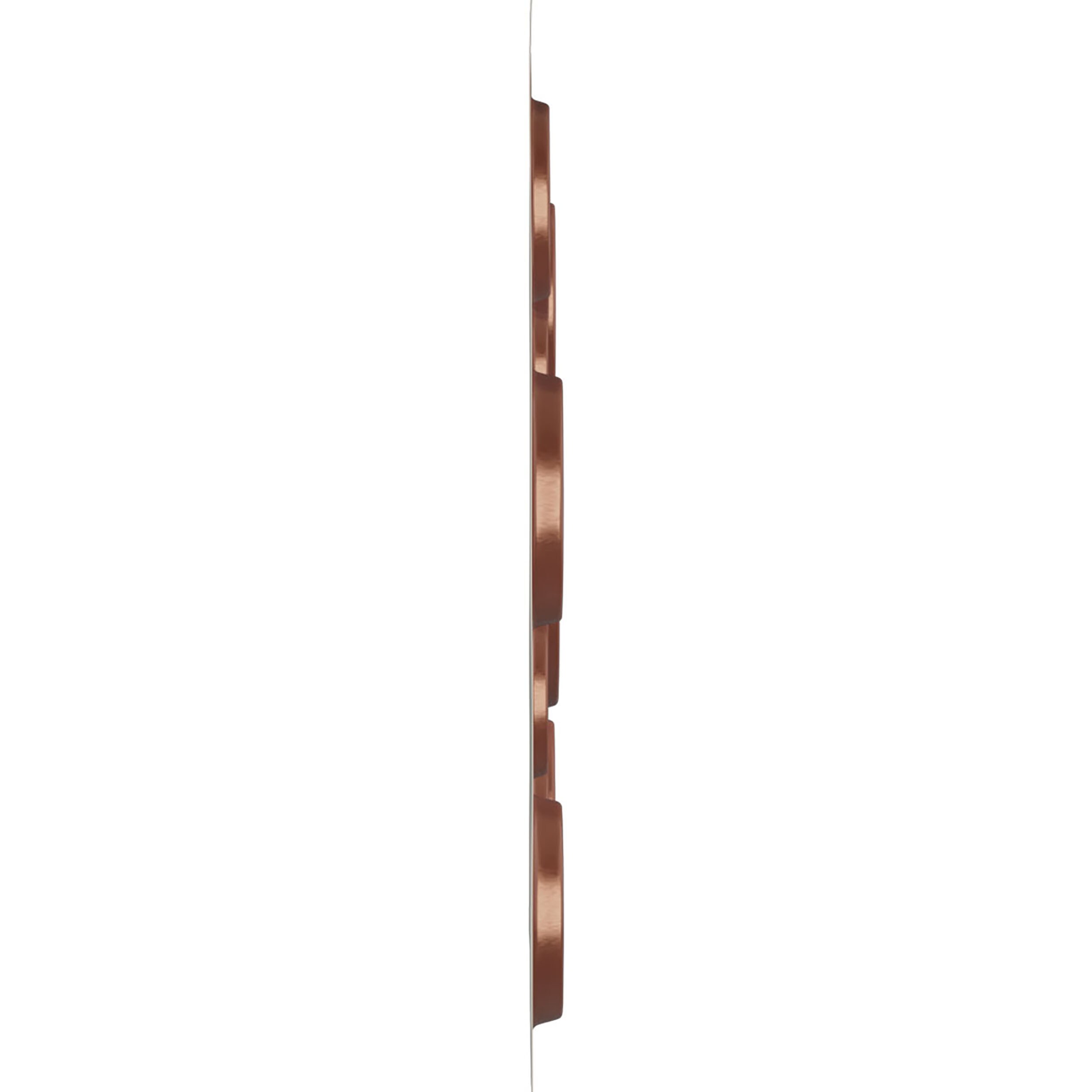 Ekena Millwork WP20X20CSFCP-CASE-12 Wall-Panels - View #3