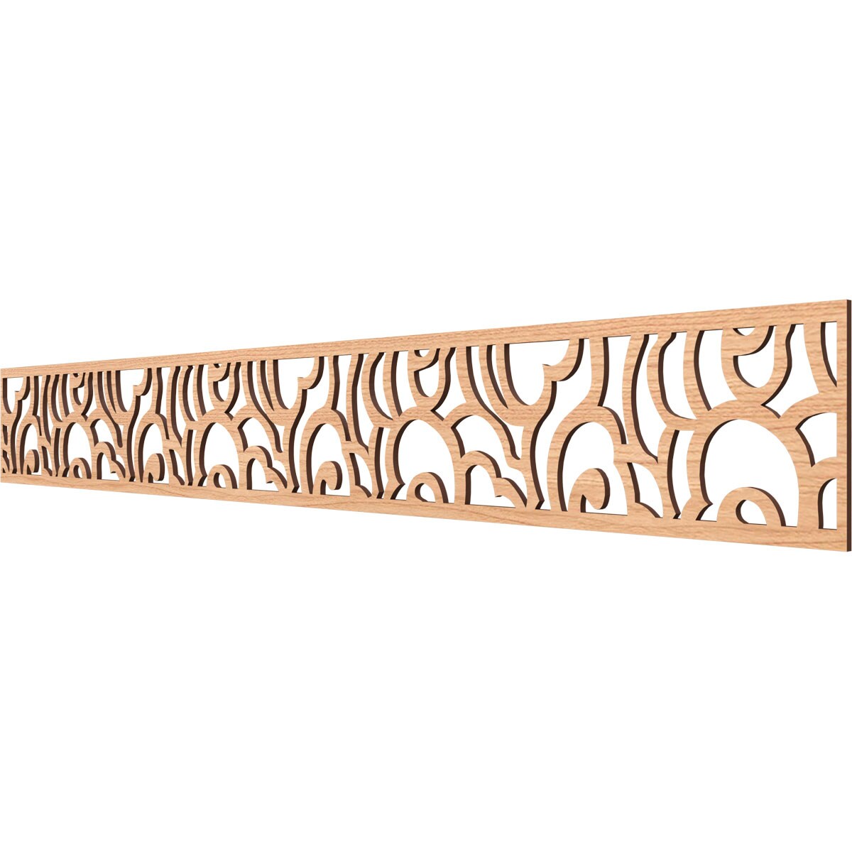 Ekena Millwork MLDA06X46SPFHI Wall-Panel-Moulding - View #5