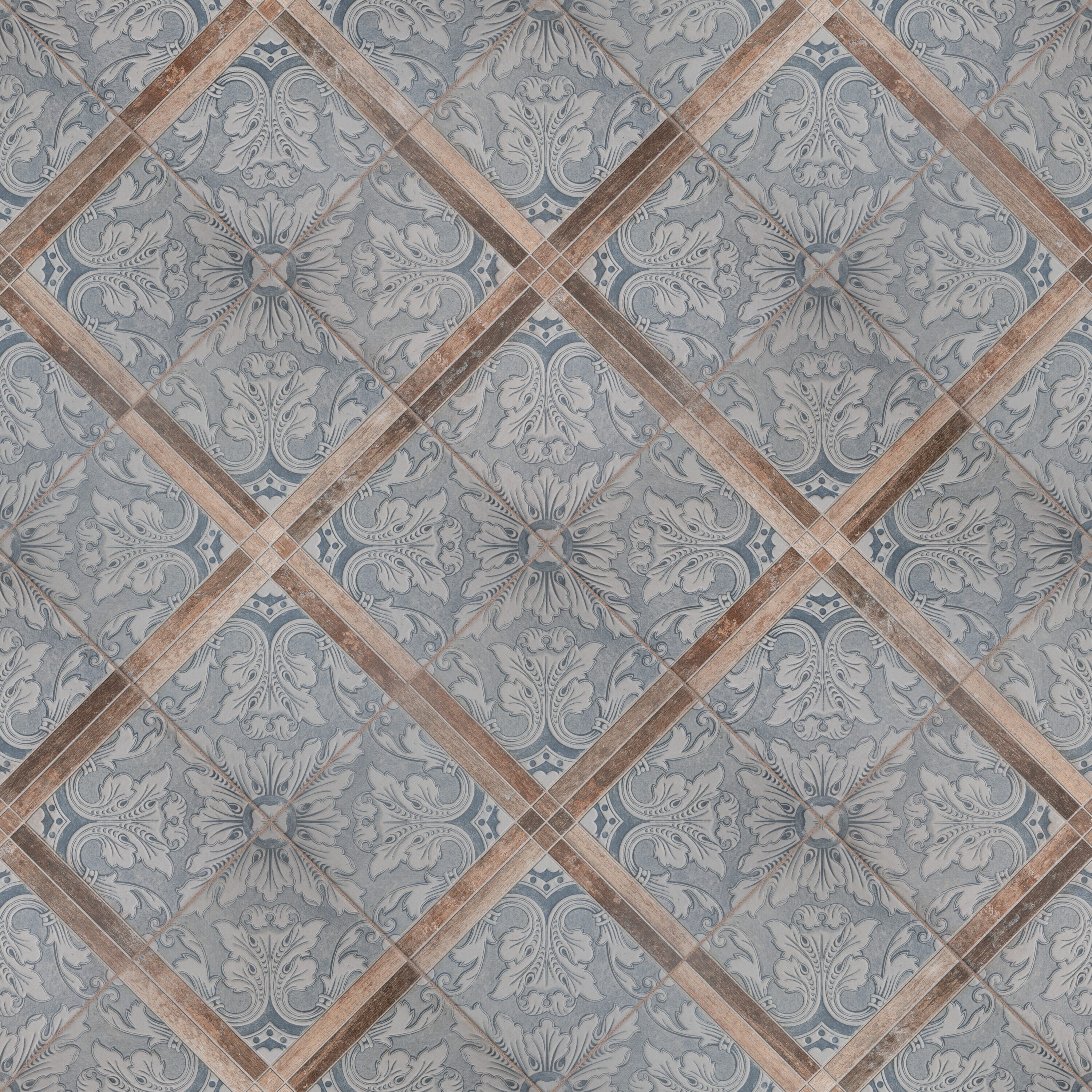 Affinity Tile S1FGSCAV18DA Tile-Samples - View #3