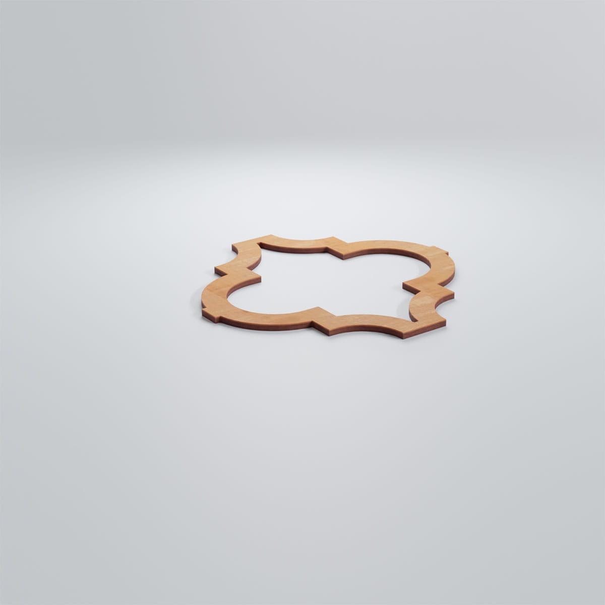 Ekena Millwork WALW16X16X0375MRKAL Wall-Panels - View #3