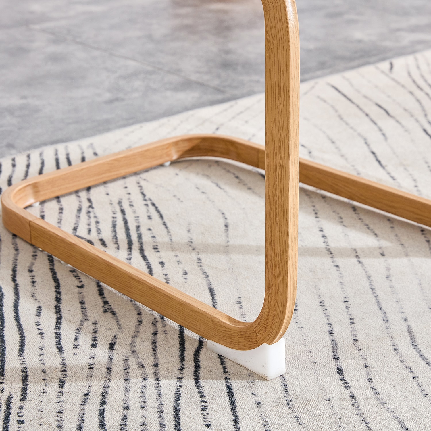 SINOFURN SYA370043GY Dining-Chairs - View #15