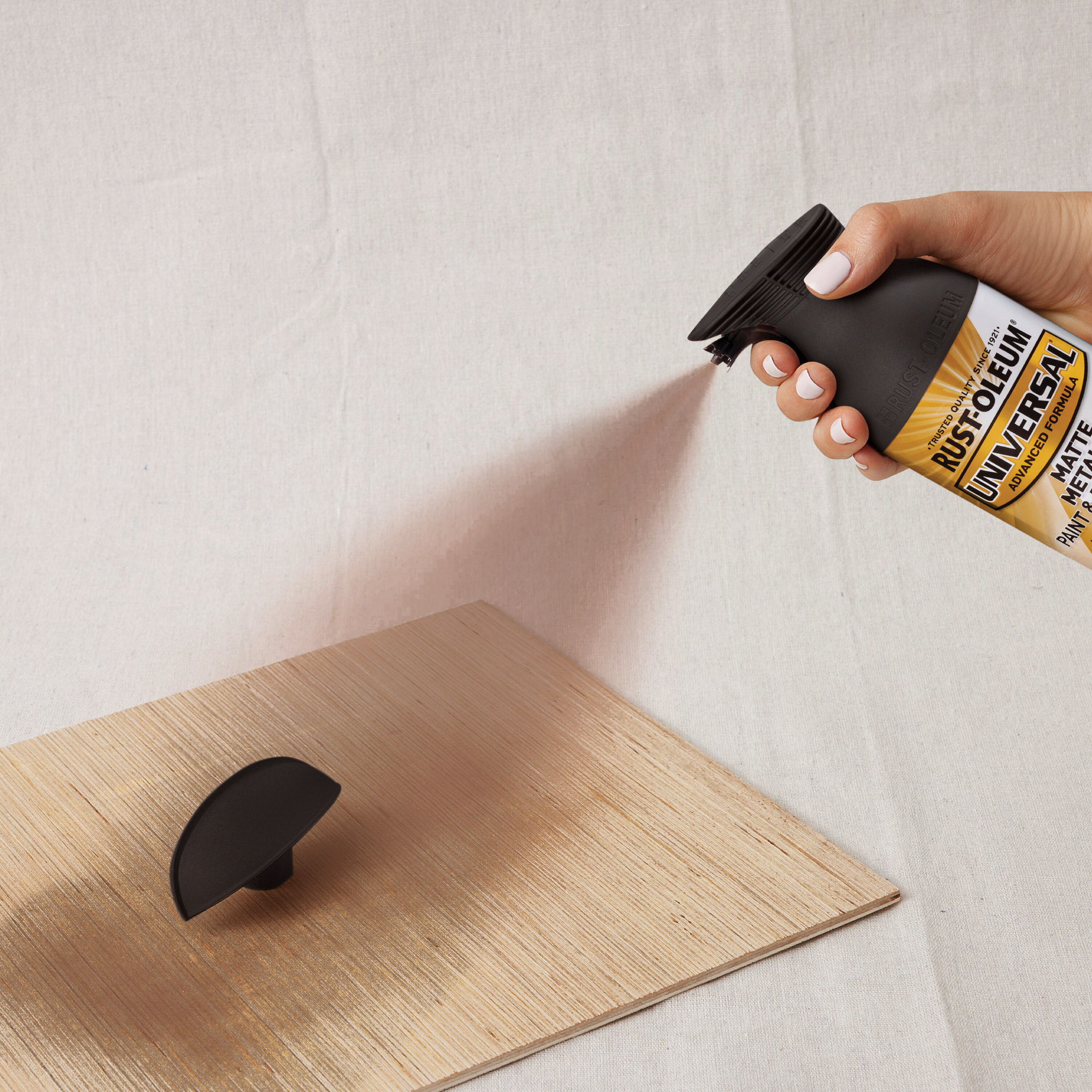Rust-Oleum 353092SOS Spray-Paint - View #5