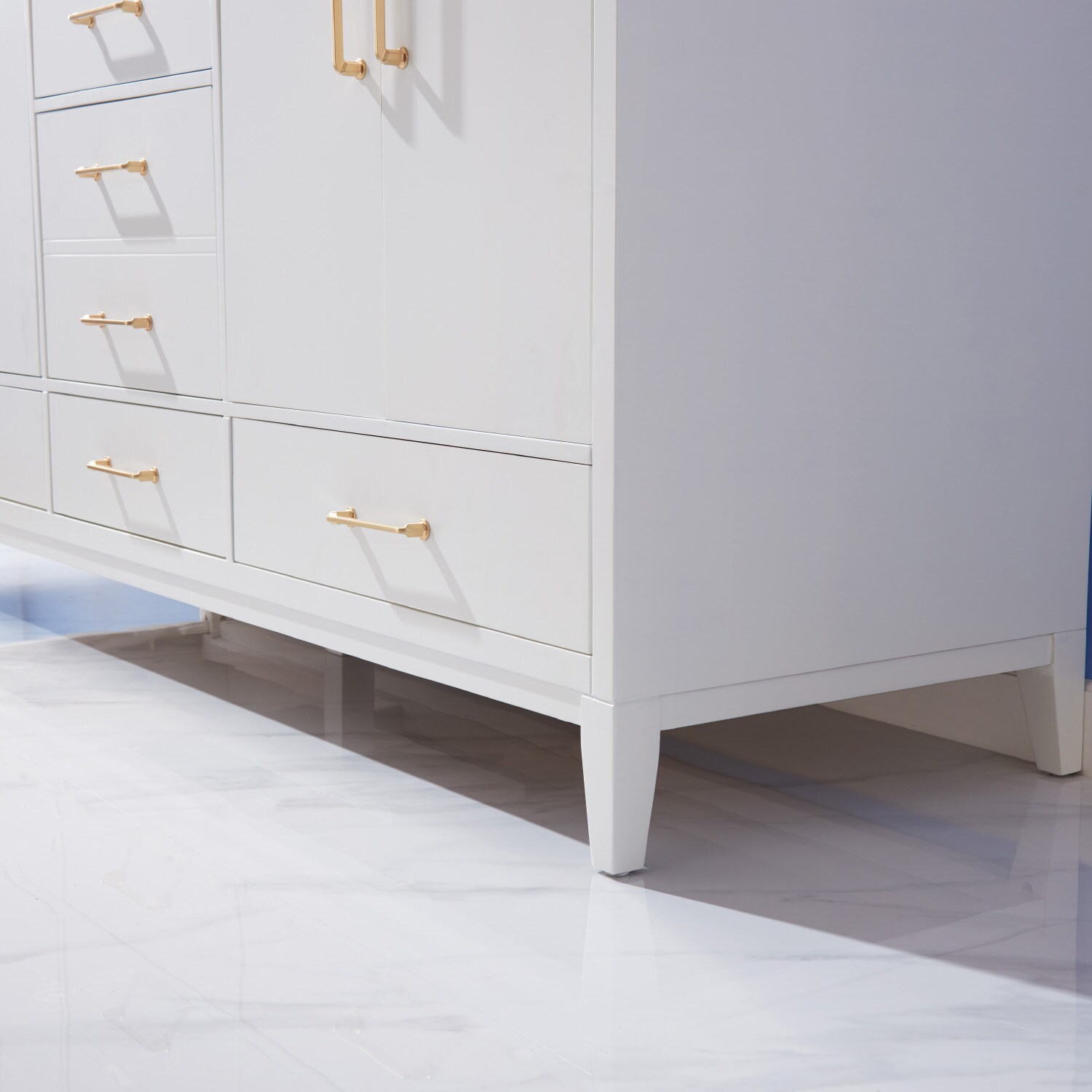 Altair 541072-WH-CA-NM Bath-Vanity-Combo - View #5