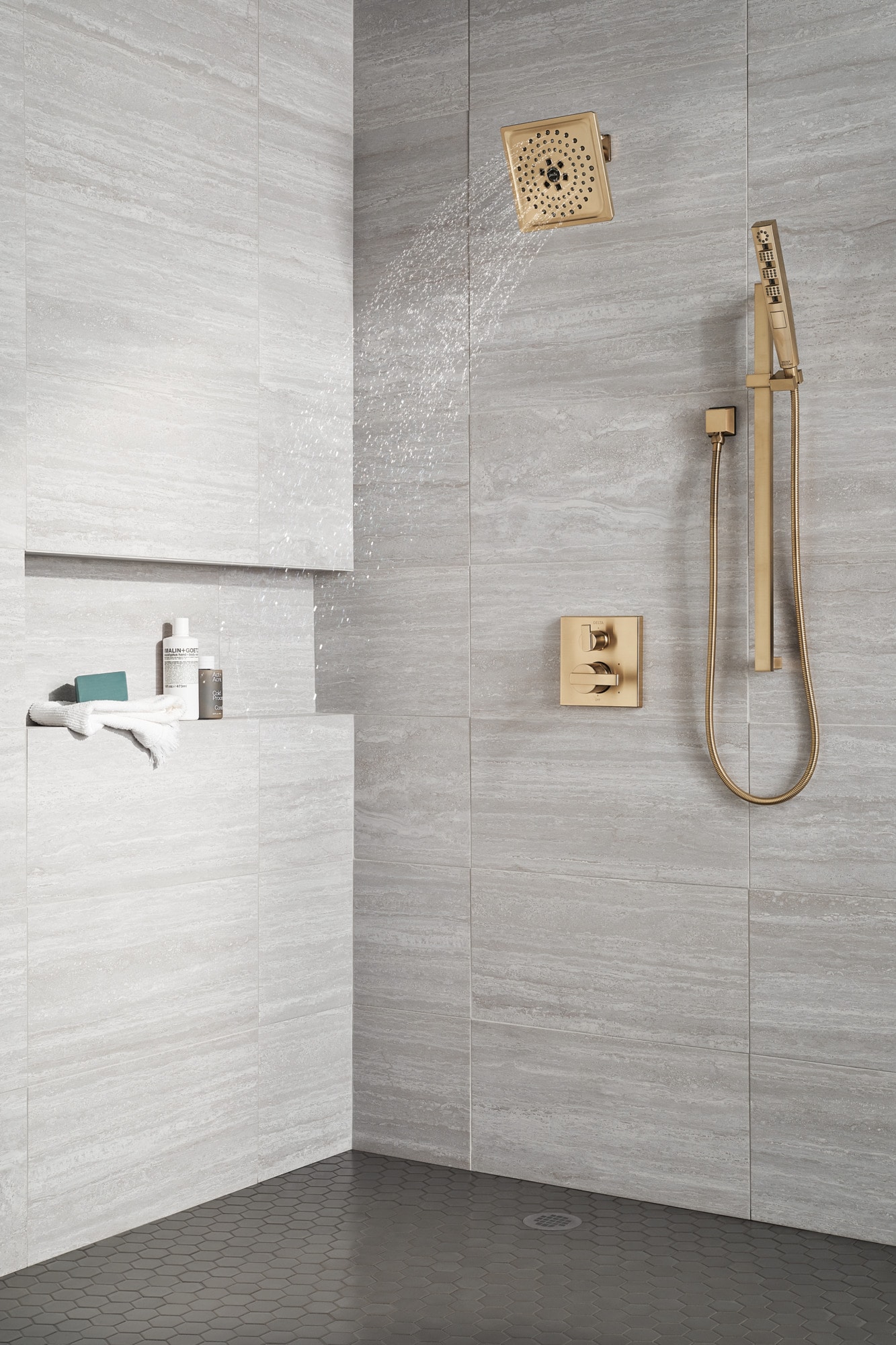 Delta RP6023CZPR Bath-Shower-Facc - View #6