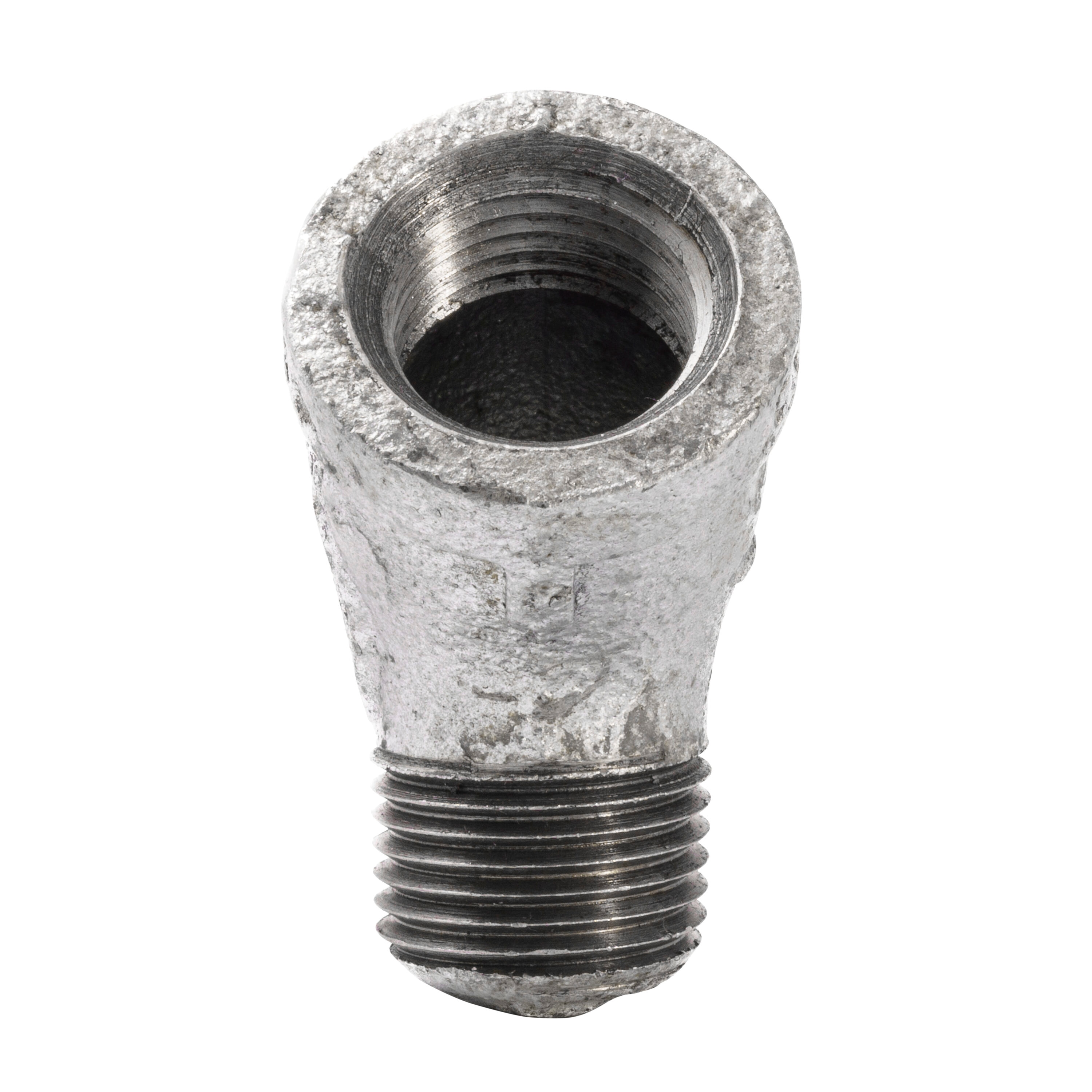 RELIABILT 60303 Galvanized-Fittings - View #3