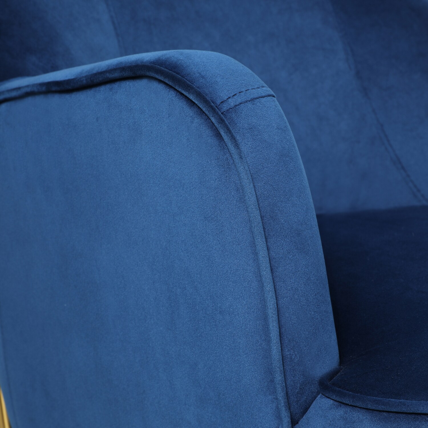 14 Karat Home CHM6154A-NAVY chairs - View #6
