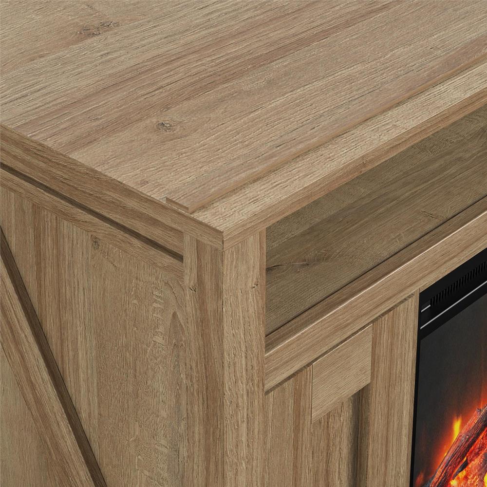 Ameriwood Home 1794296COM Electric-Fireplaces - View #6