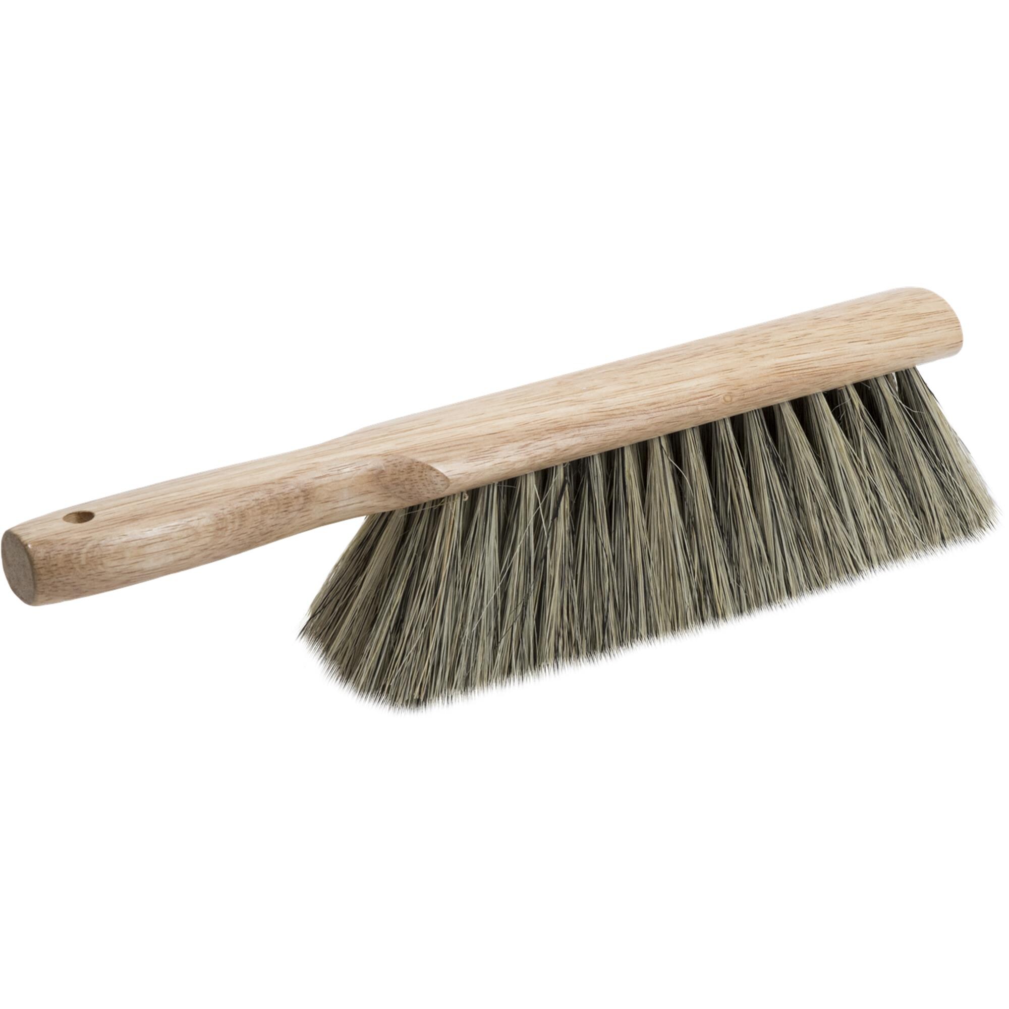 QLT by Marshalltown Nylon Stiff Tile and Grout Brush in the Tile & Grout  Brushes department at