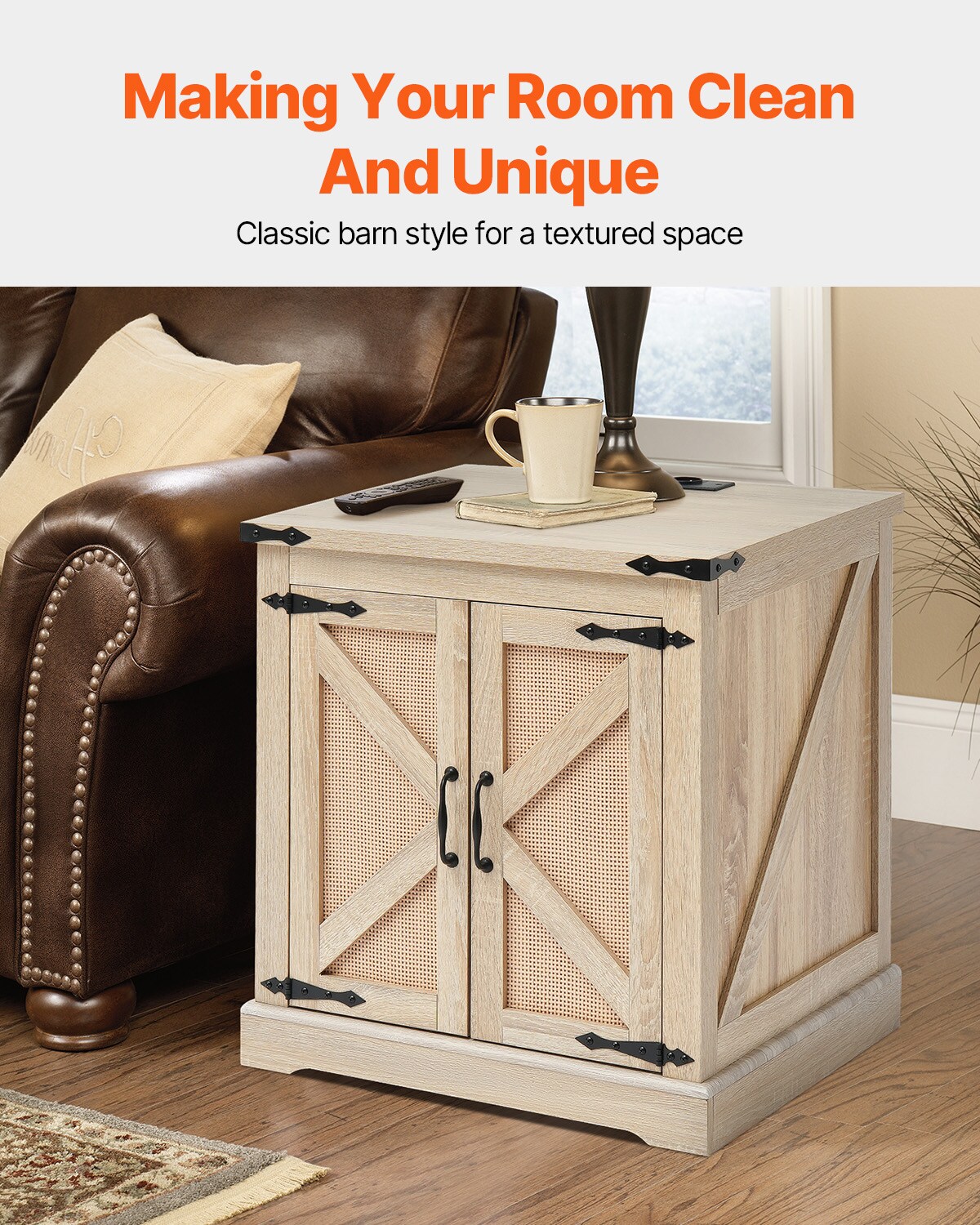 SVOPES SVOPESZFXKFZY09975V1 End-Tables - View #3