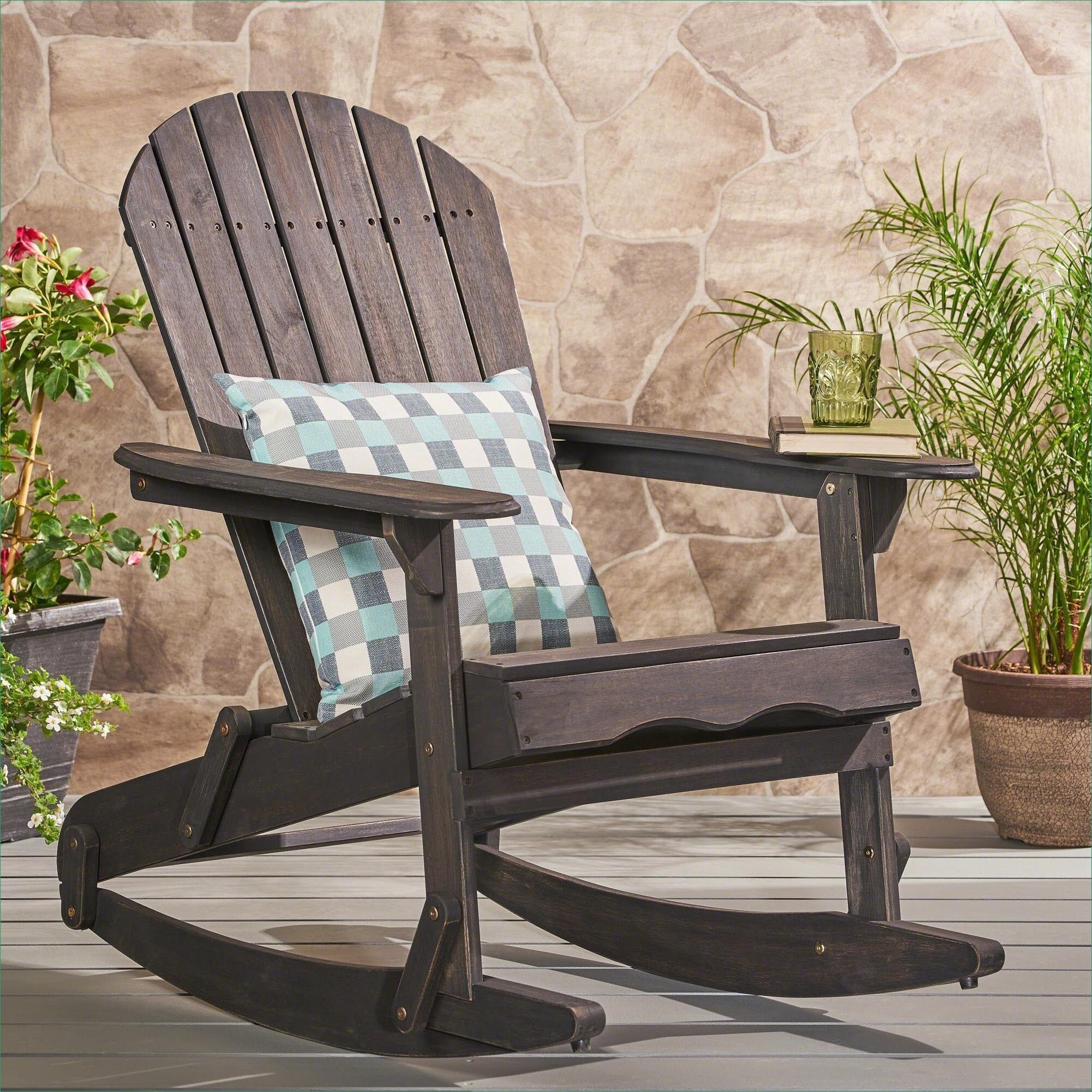 Watnature H7VWXPTF4OT8 Patio-Chairs - View #2