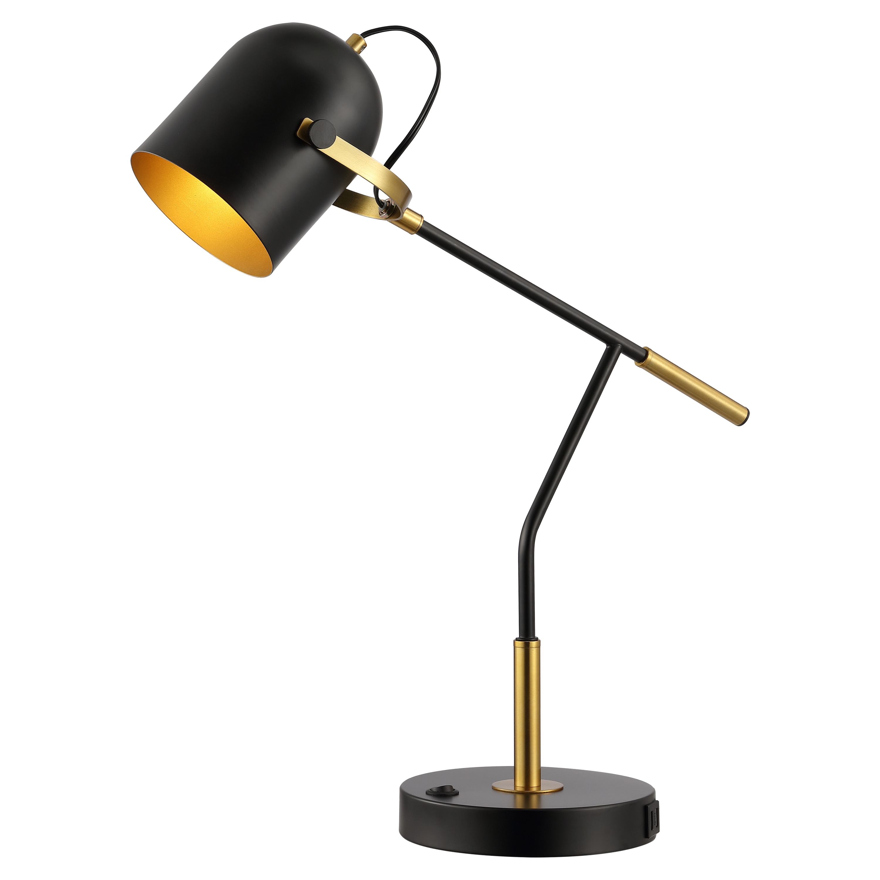 Safavieh TBL4458A-U Table-Lamps - View #3