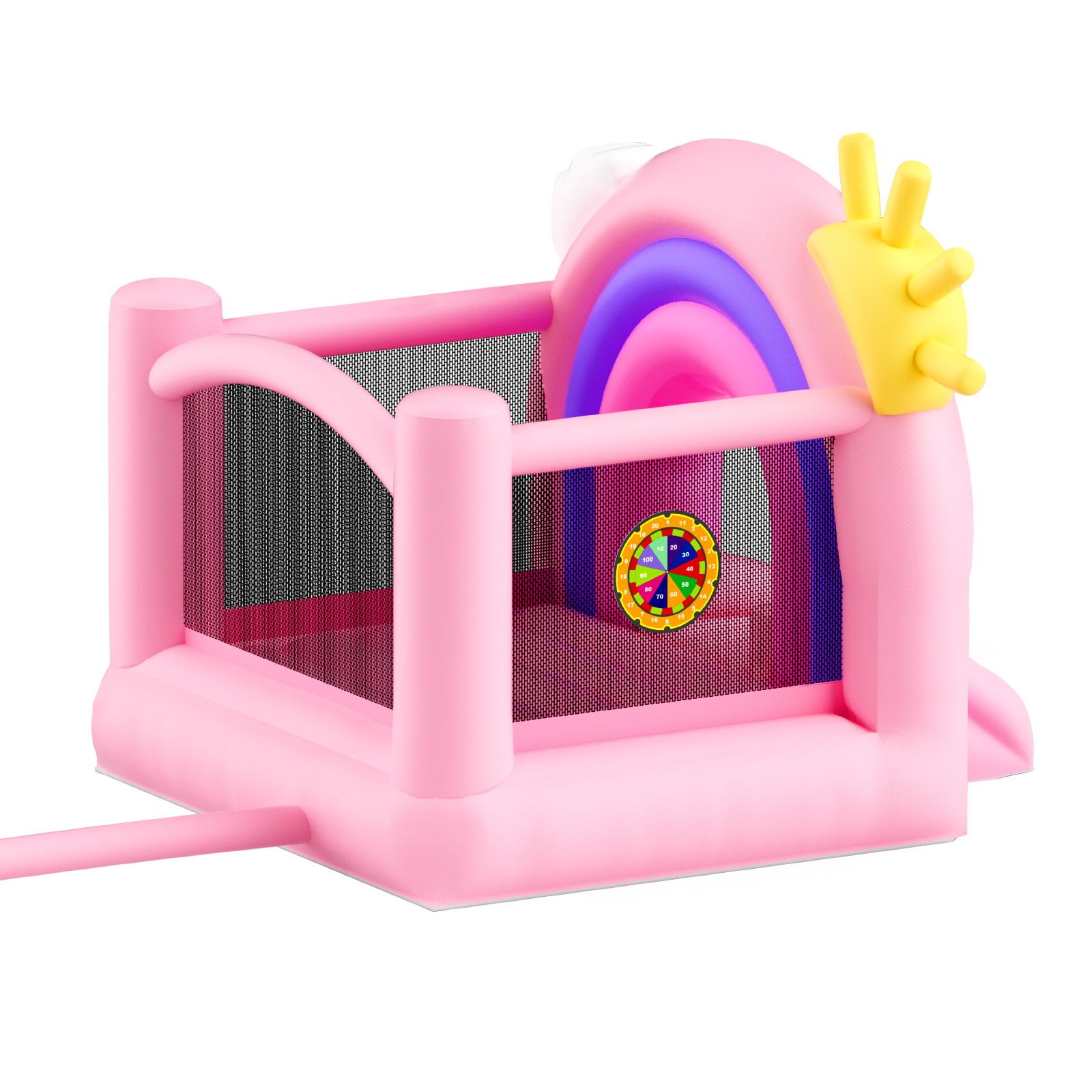 VEVOR CQCBBHYC6PFMU2TRRV1 Play-Toys - View #9
