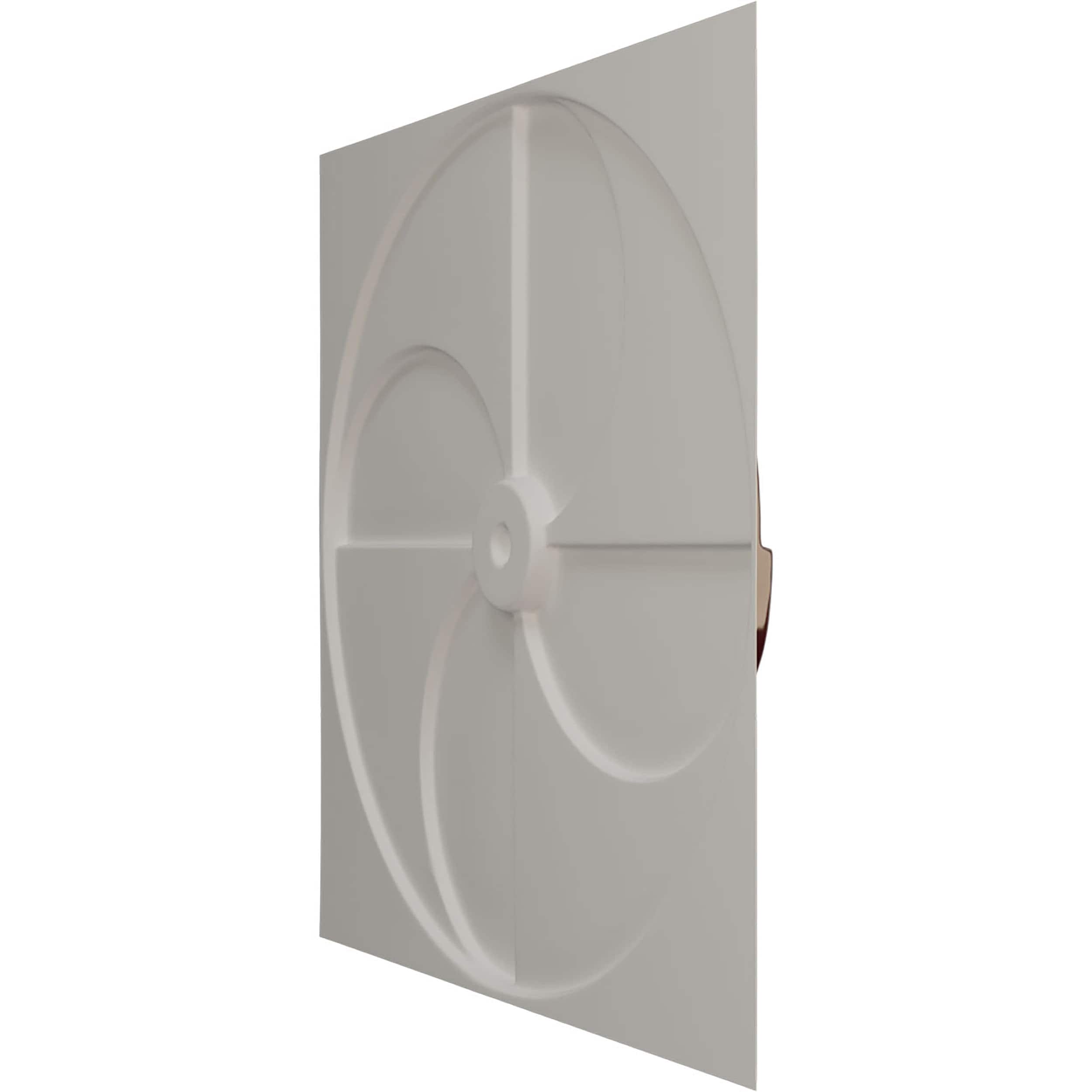 Ekena Millwork WP20X20WIHML Wall-Panels - View #4