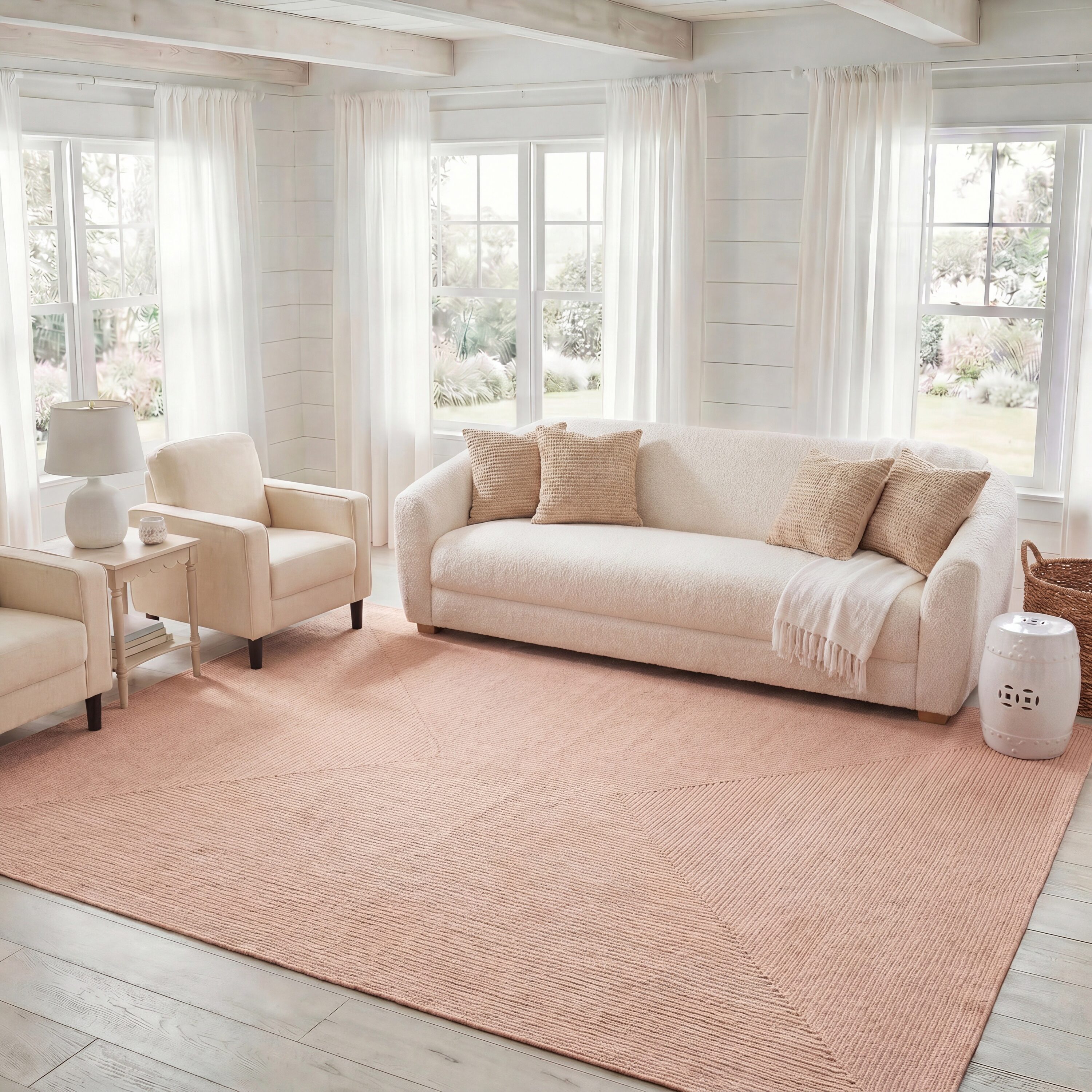 Safavieh BRA201P-6 rugs - View #3