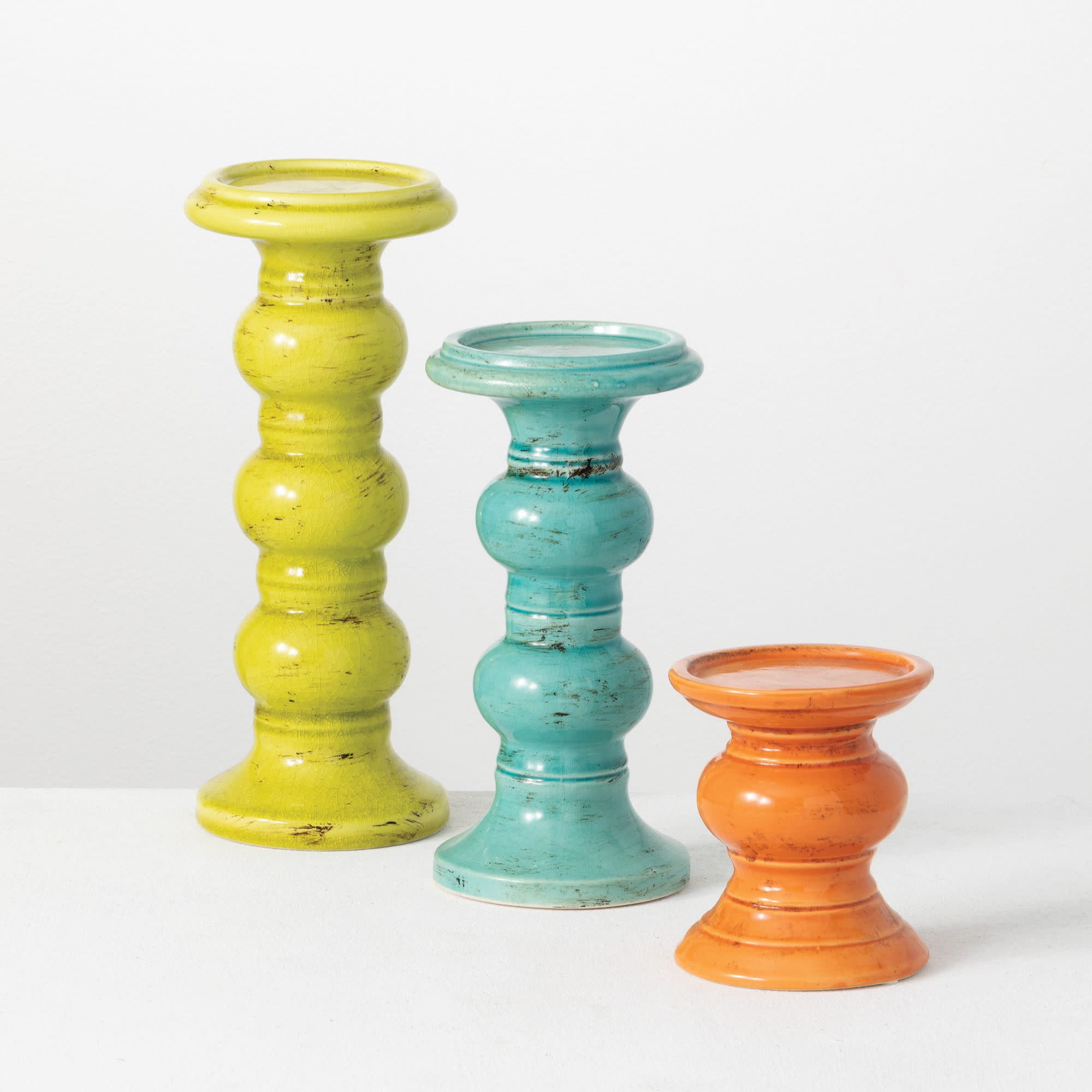 Sullivans CM2344 Candle-Holders - View #5