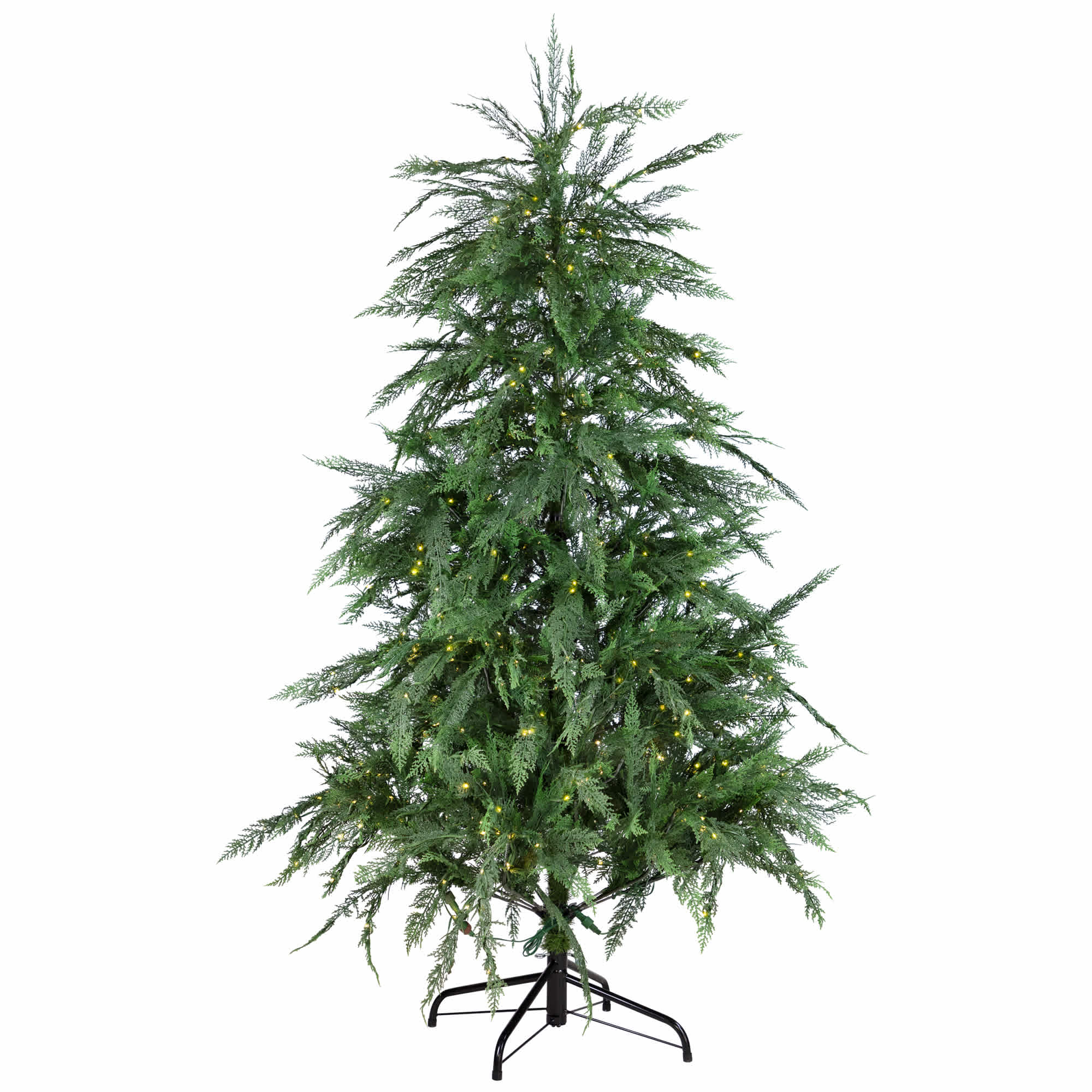 Northlight NORTHLIGHT GB97229 Artificial-Christmas-Trees - View #2