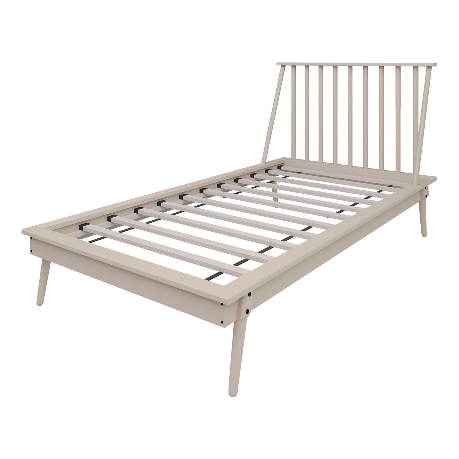 ChaletPosh C226TPL-WT-WD beds - View #7