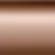 Brushed copper