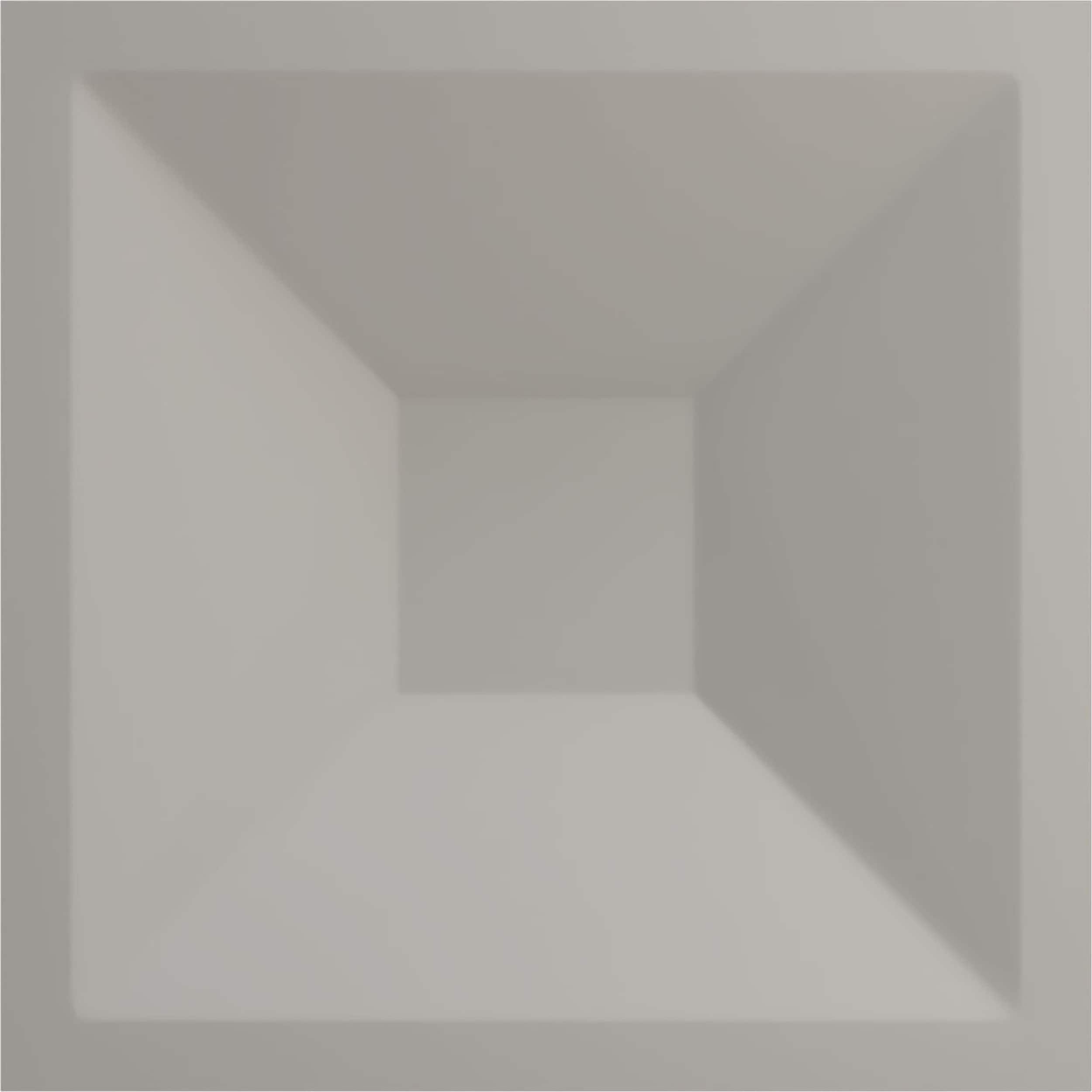Ekena Millwork WP12X12DIBGL Wall-Panels - View #5