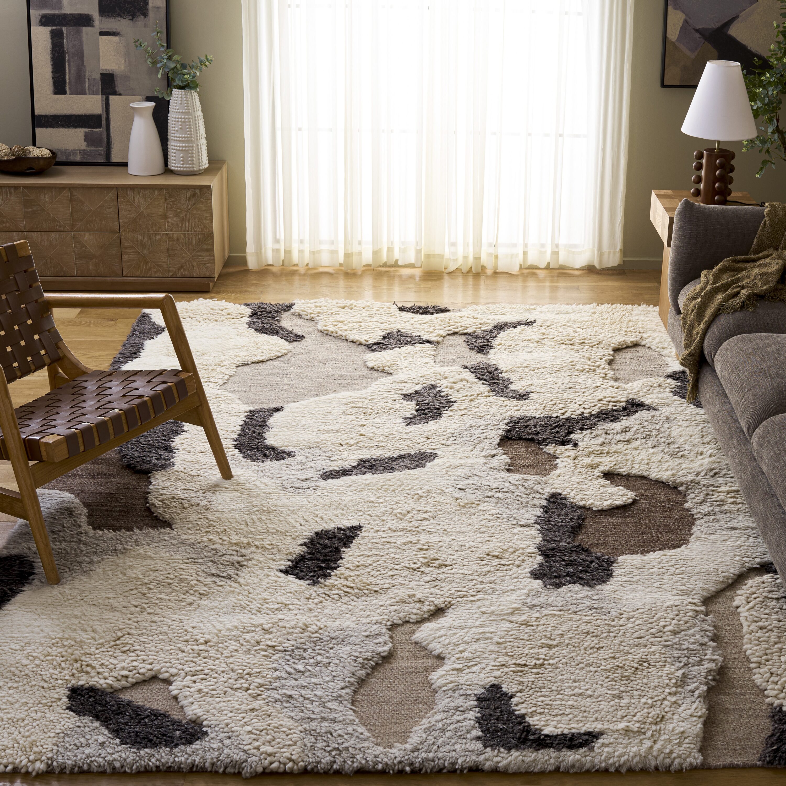 Safavieh CSB146A-8 rugs - View #2