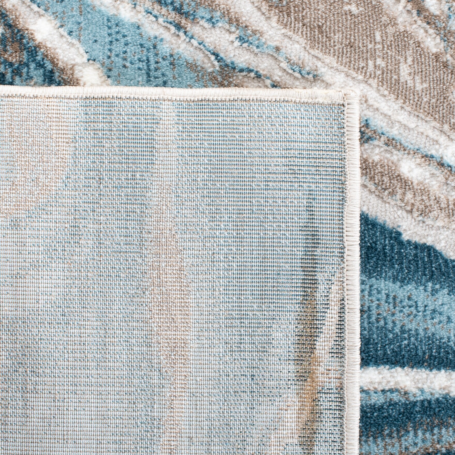 Safavieh MDW553B-8SQ rugs - View #3
