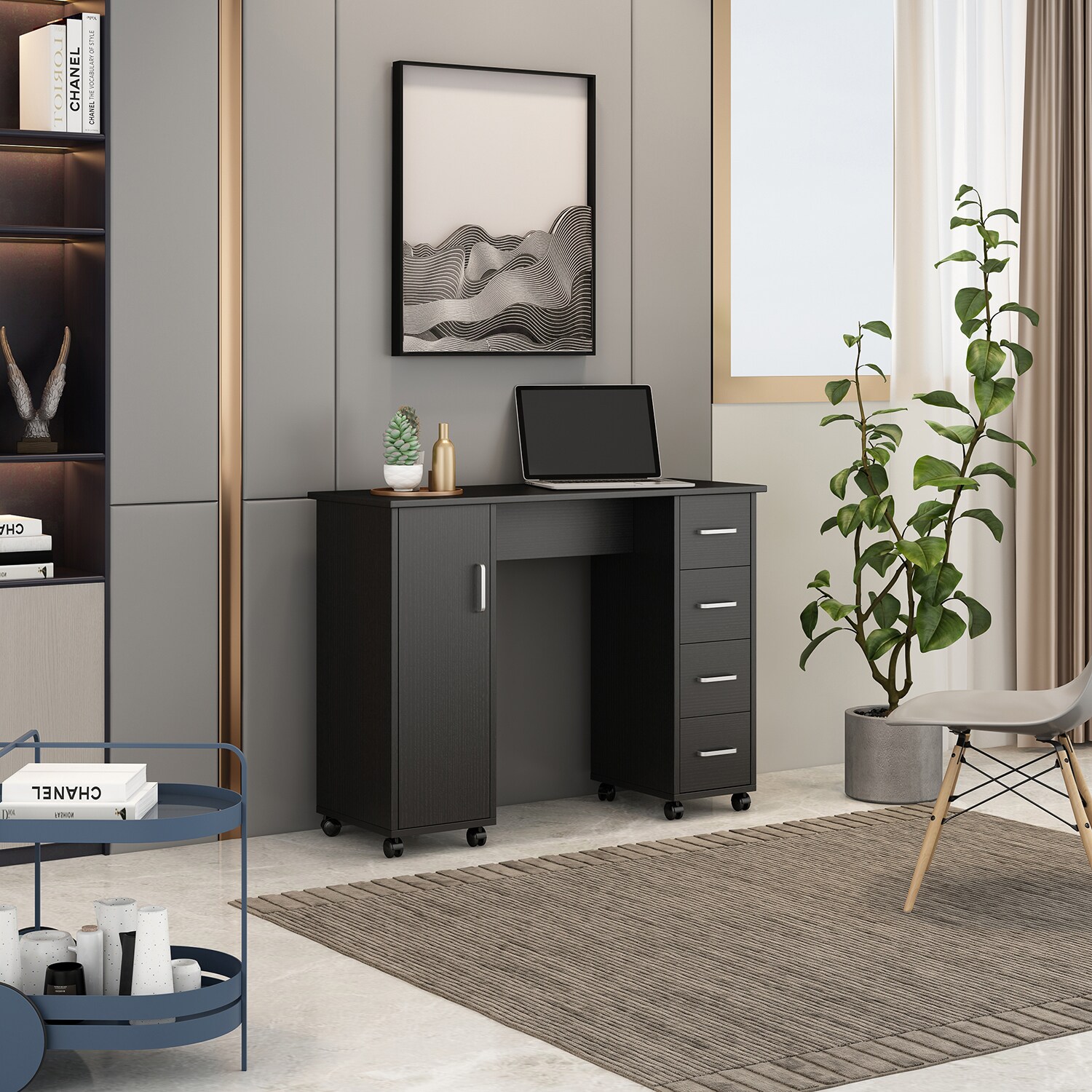 SINOFURN SYA480017BK desks - View #13