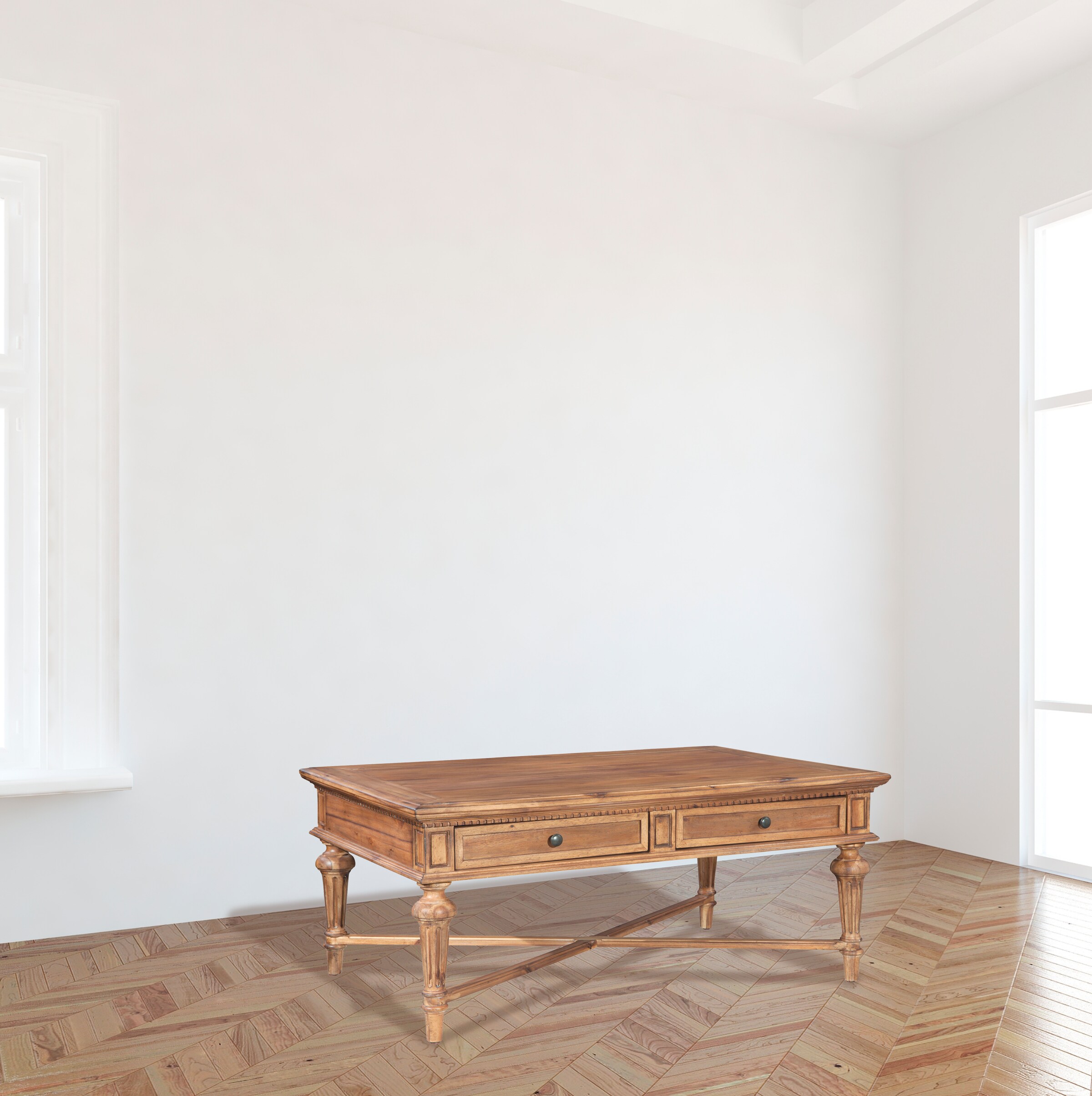 Hekman 23301 Coffee-Tables - View #8