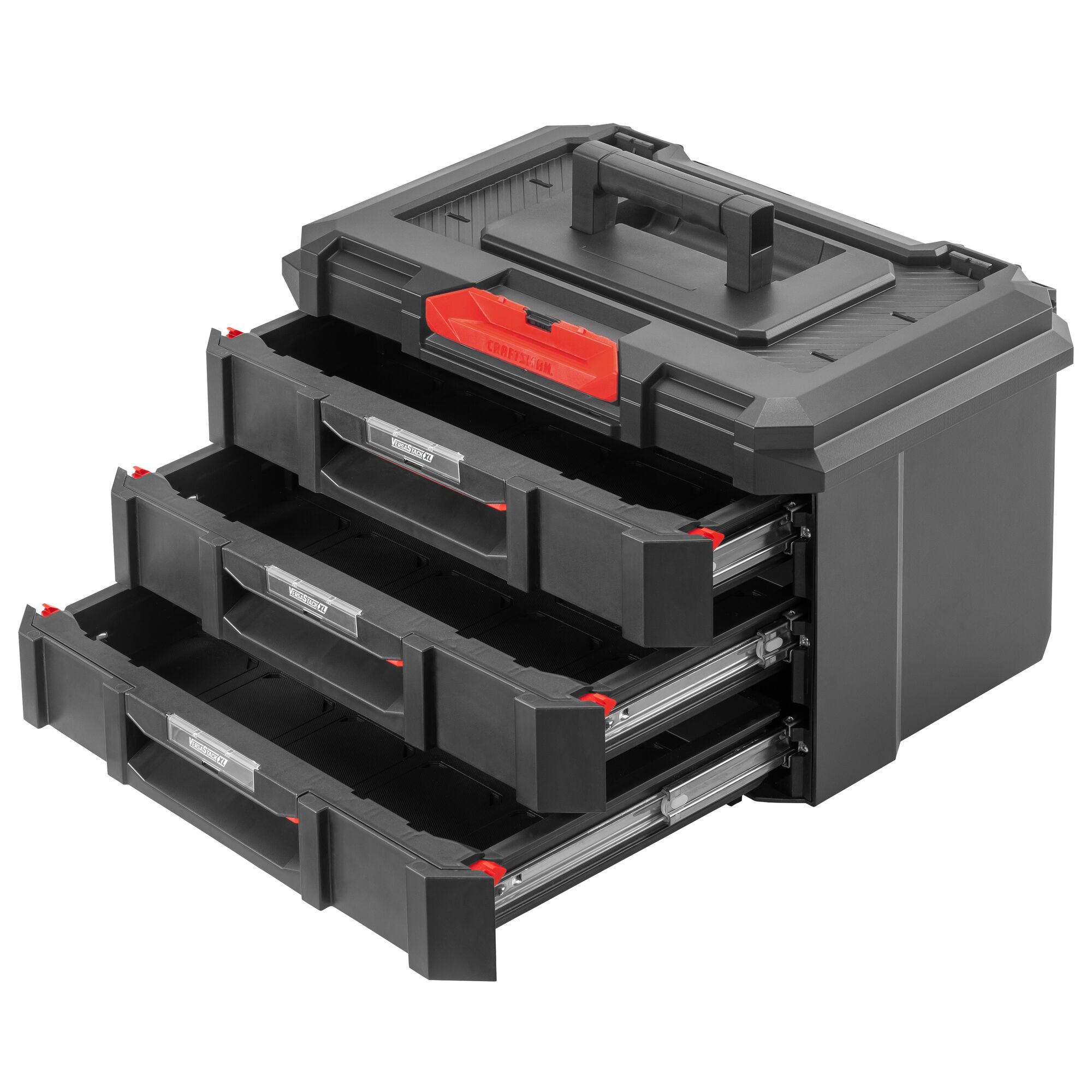CRAFTSMAN CMST21405 Tool-Boxes - View #10