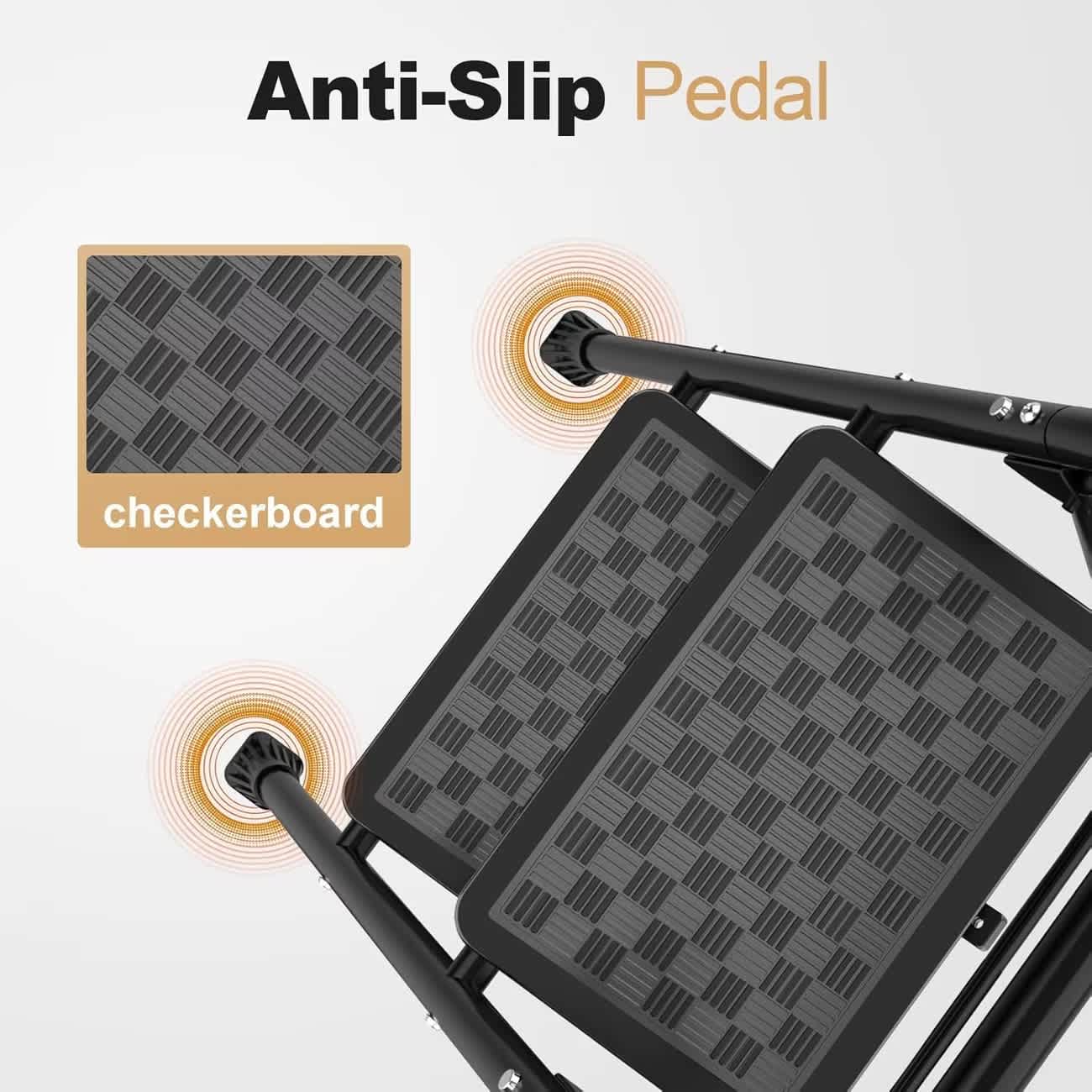 TITANKIT PRO MP-YX-2STEP step - View #5