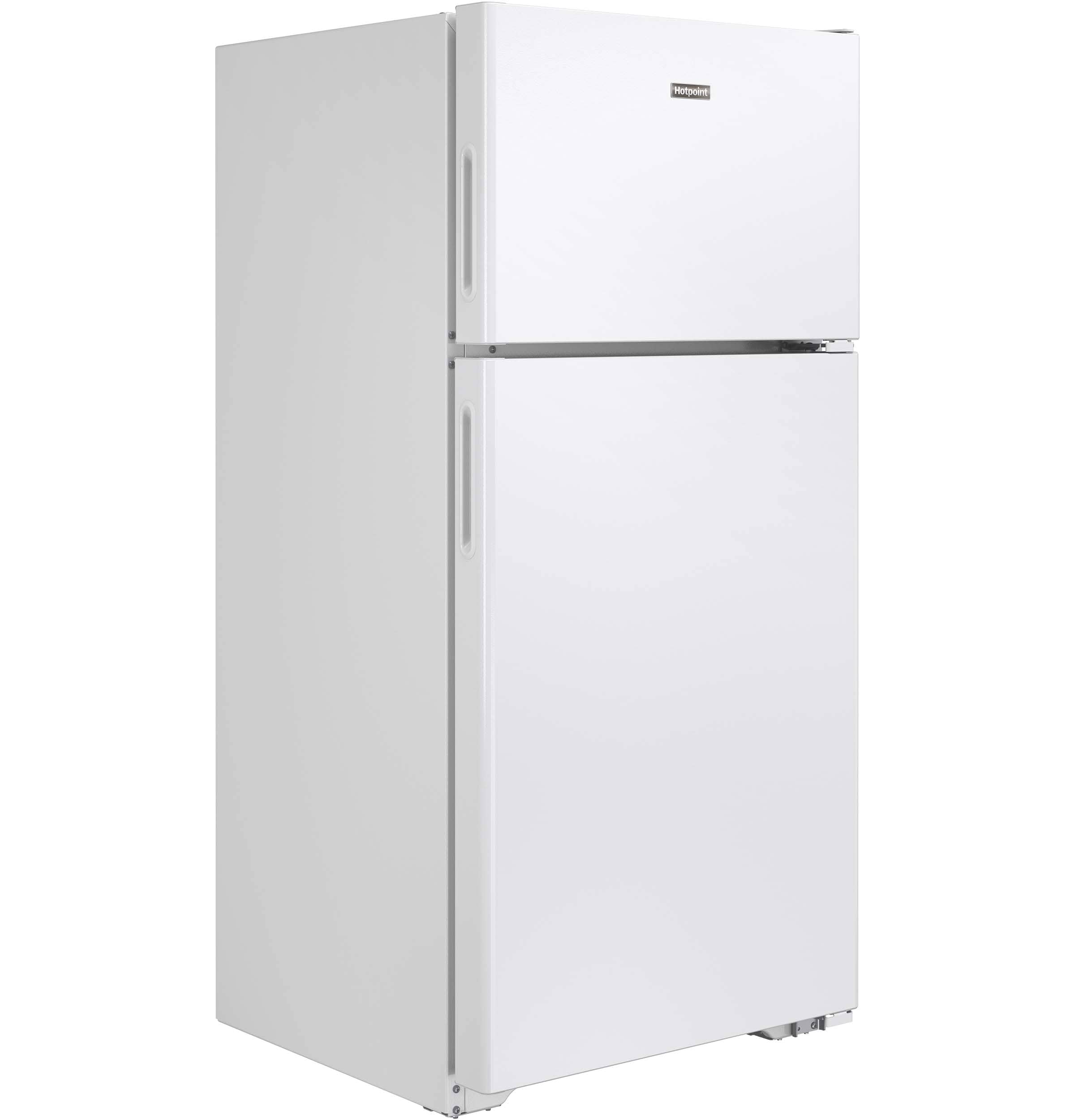 hotpoint 14 cu ft refrigerator