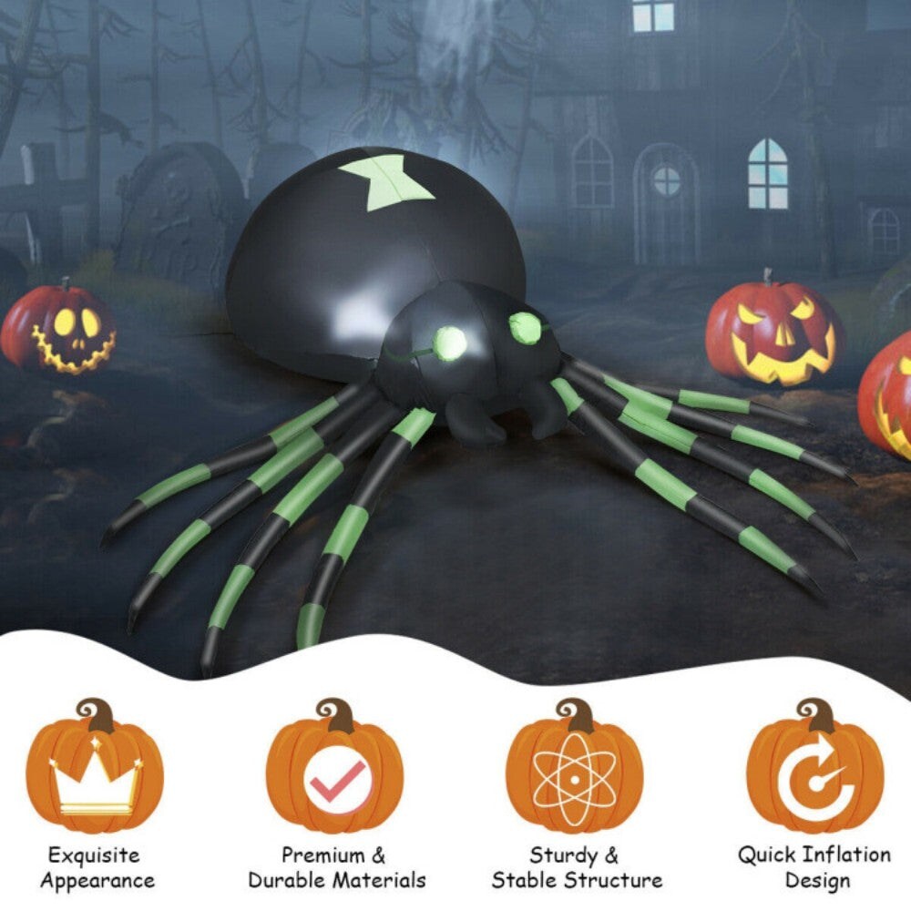 Boyel Living BL-CM22861US Outdoor-Halloween-Decor - View #5