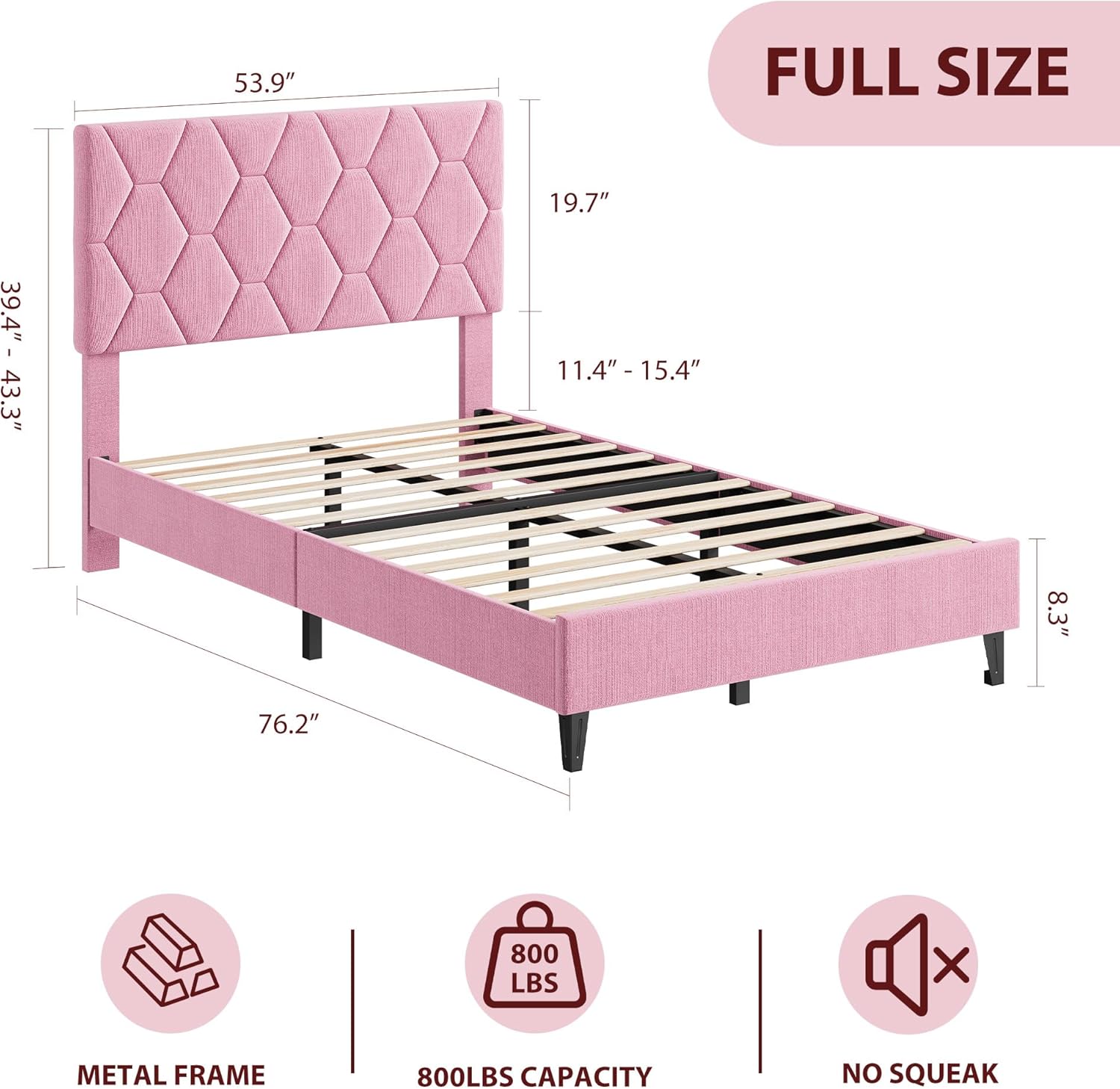 Qeetex WWJ-PHO-10JWZX0L beds - View #2