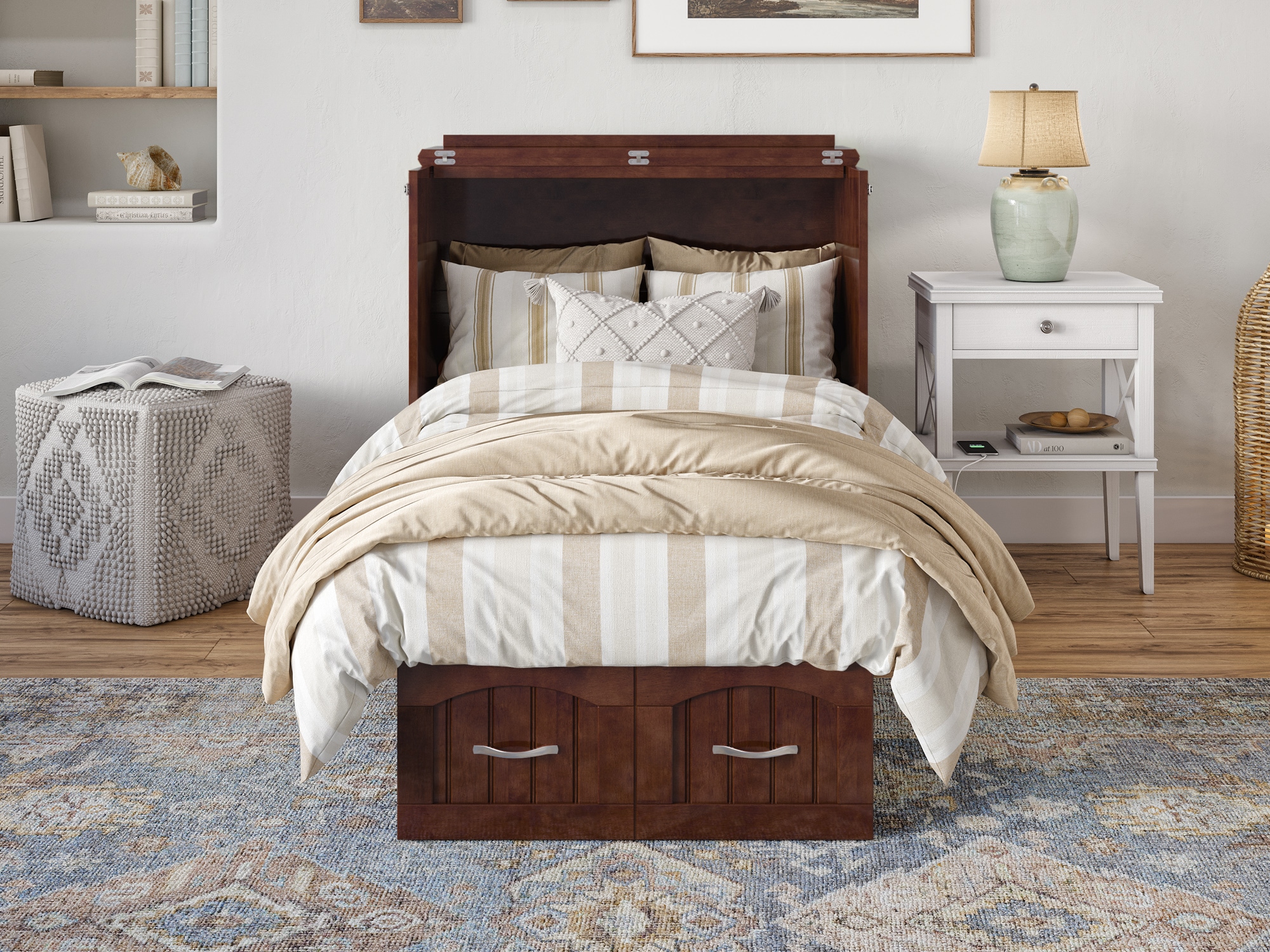 AFI AC592104 beds - View #4